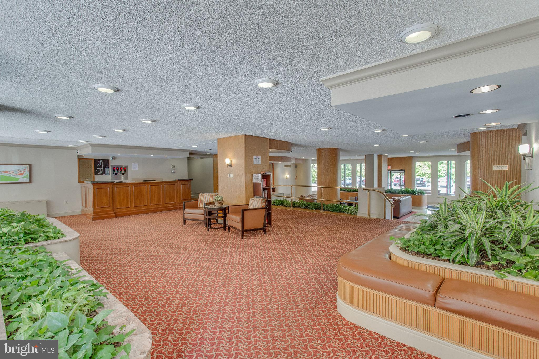 PARK PLACE - Residential