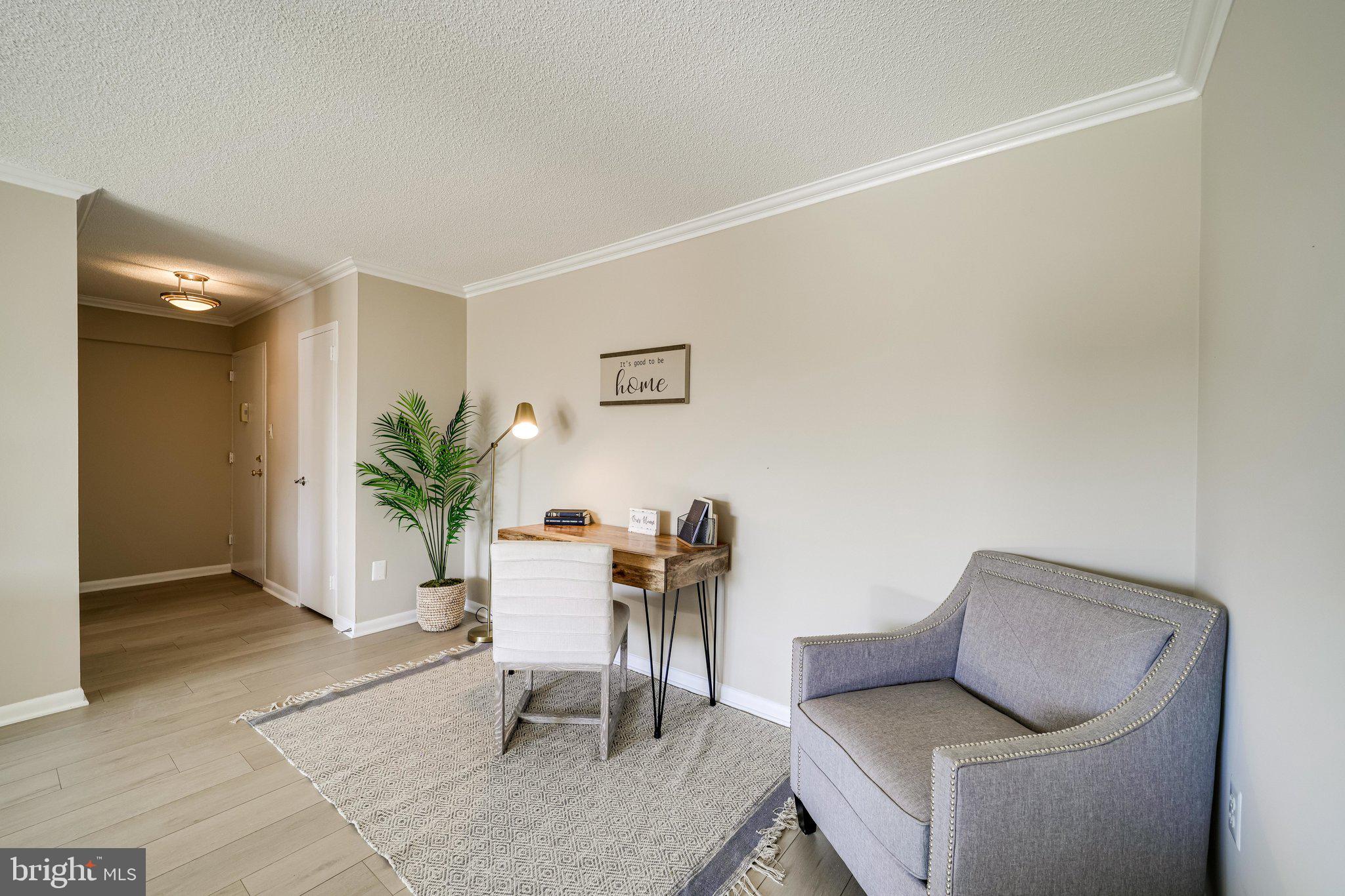 PARK PLACE - Residential