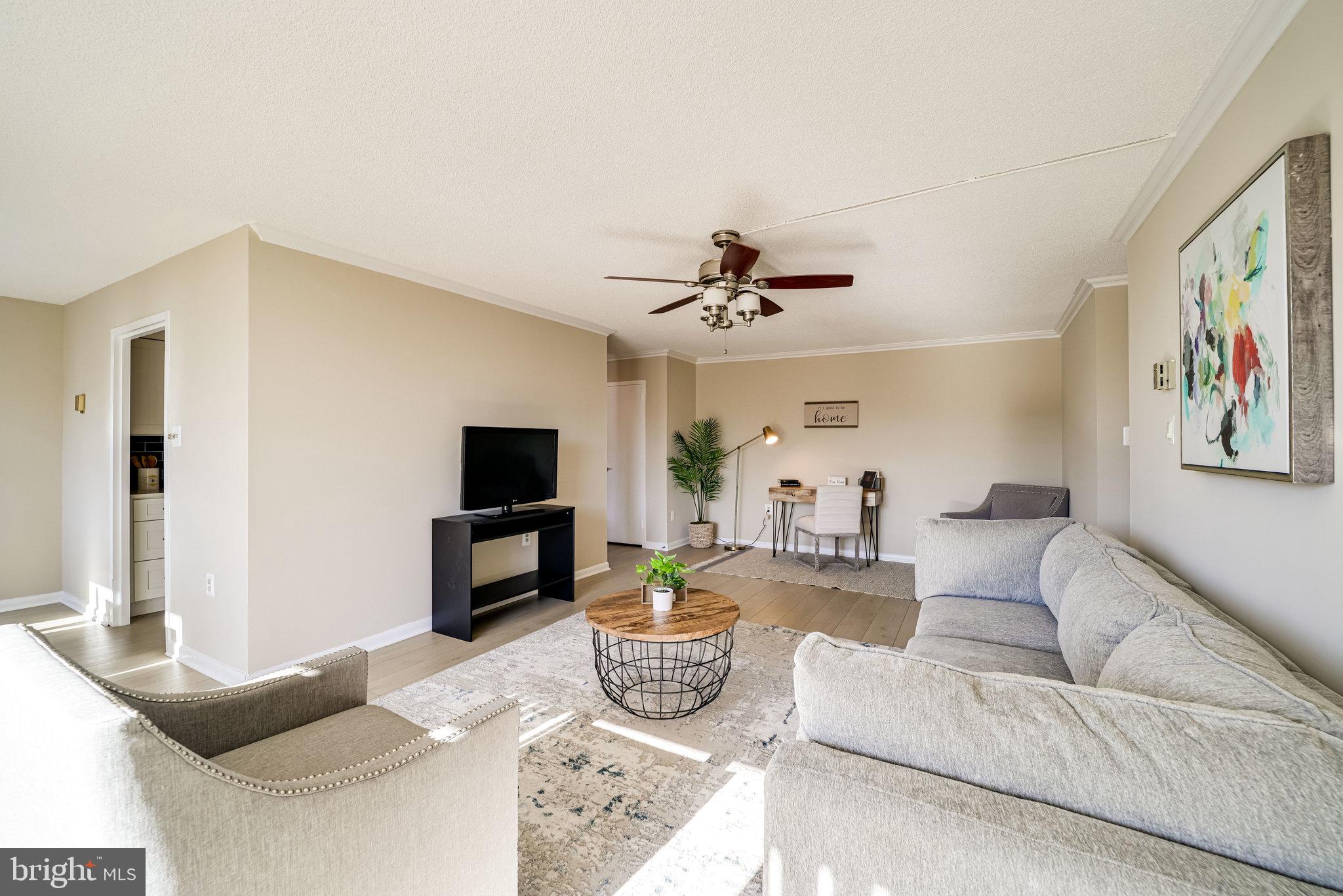 PARK PLACE - Residential