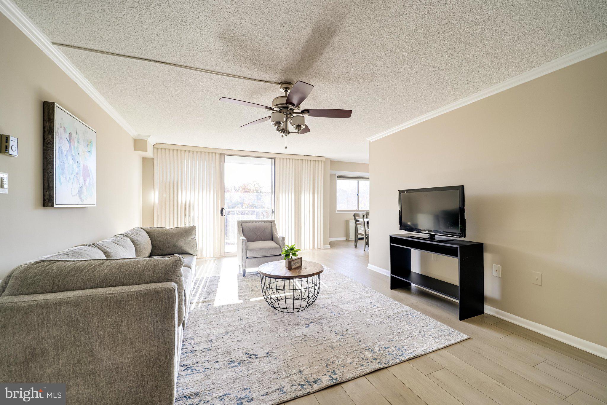 PARK PLACE - Residential