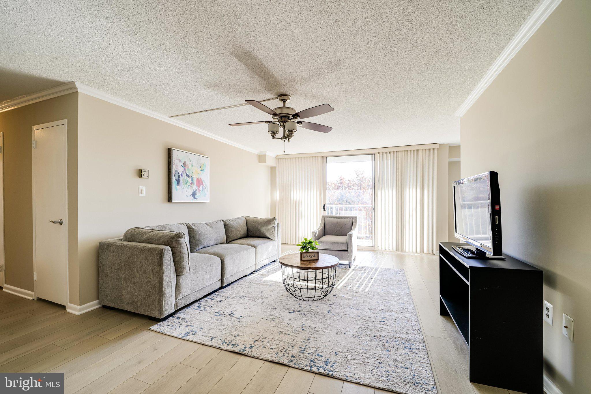 PARK PLACE - Residential