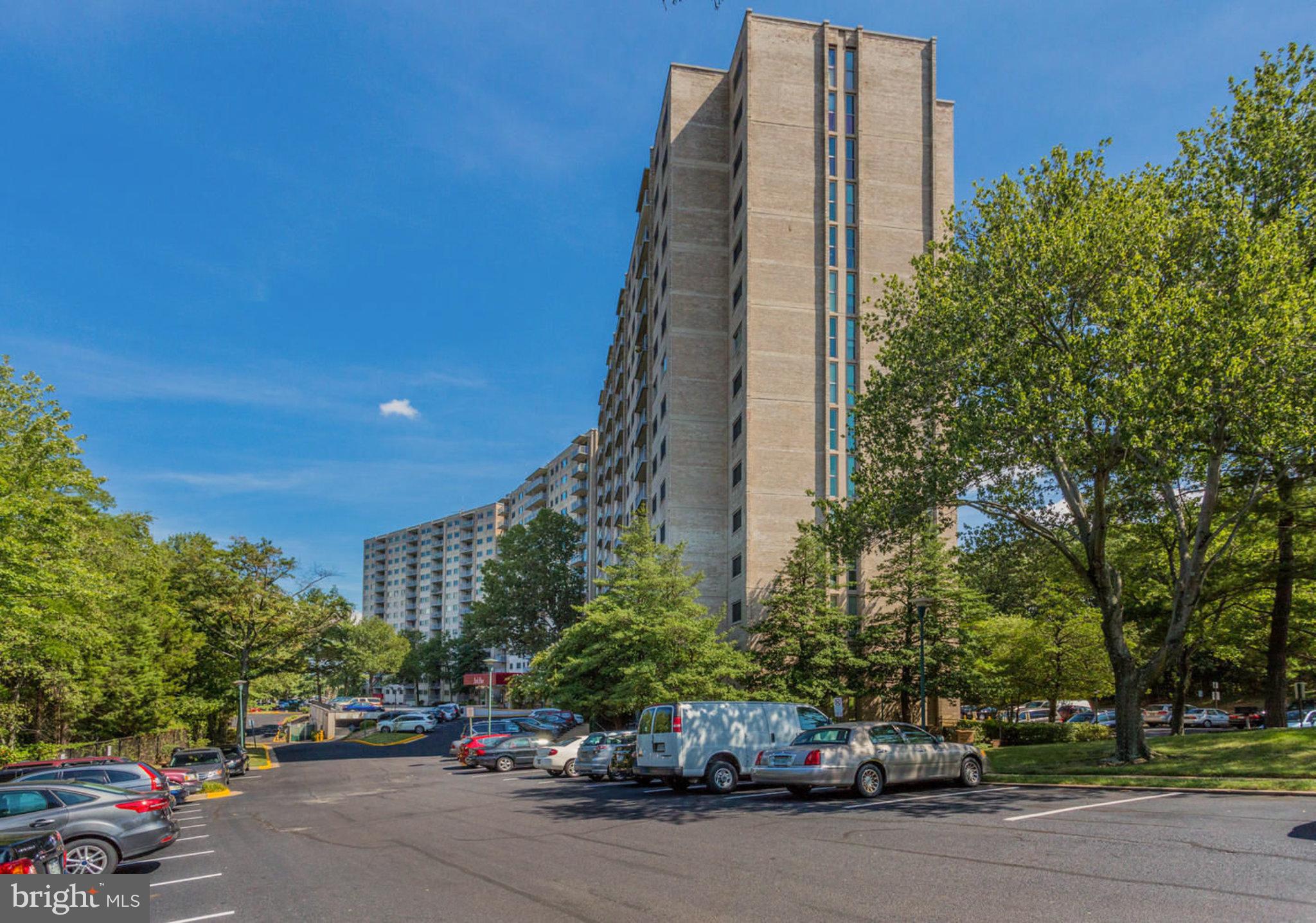 PARK PLACE - Residential