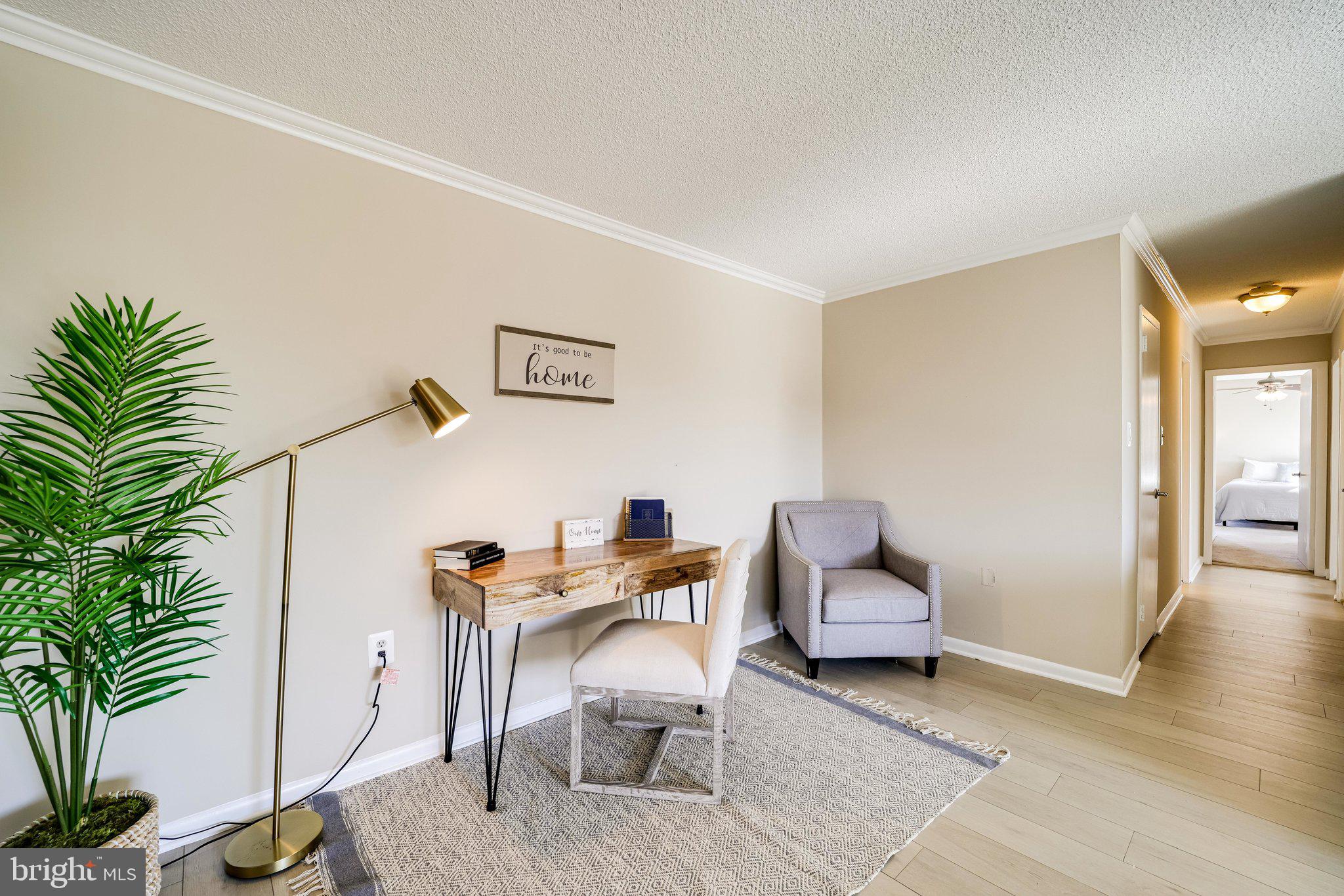 PARK PLACE - Residential