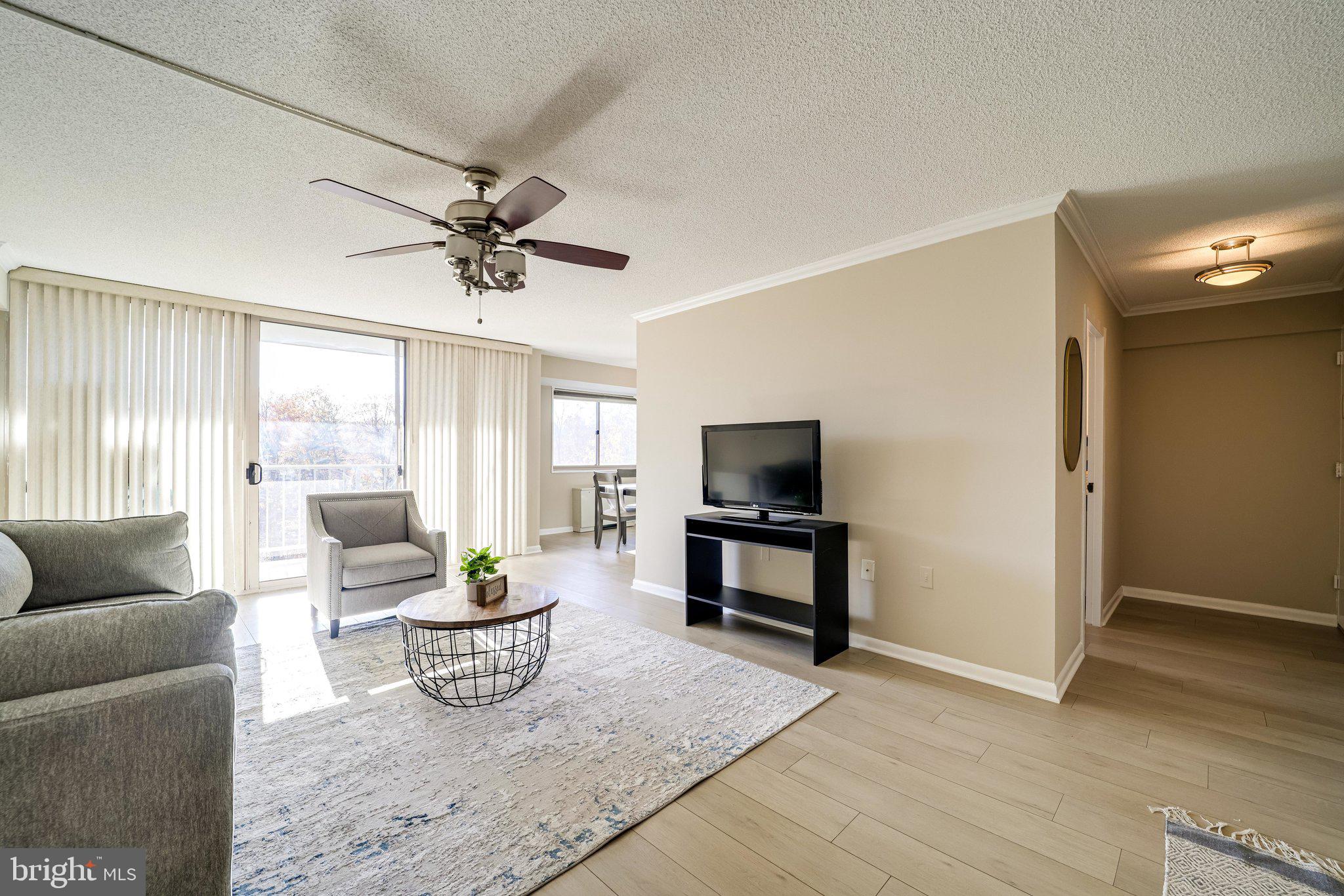 PARK PLACE - Residential