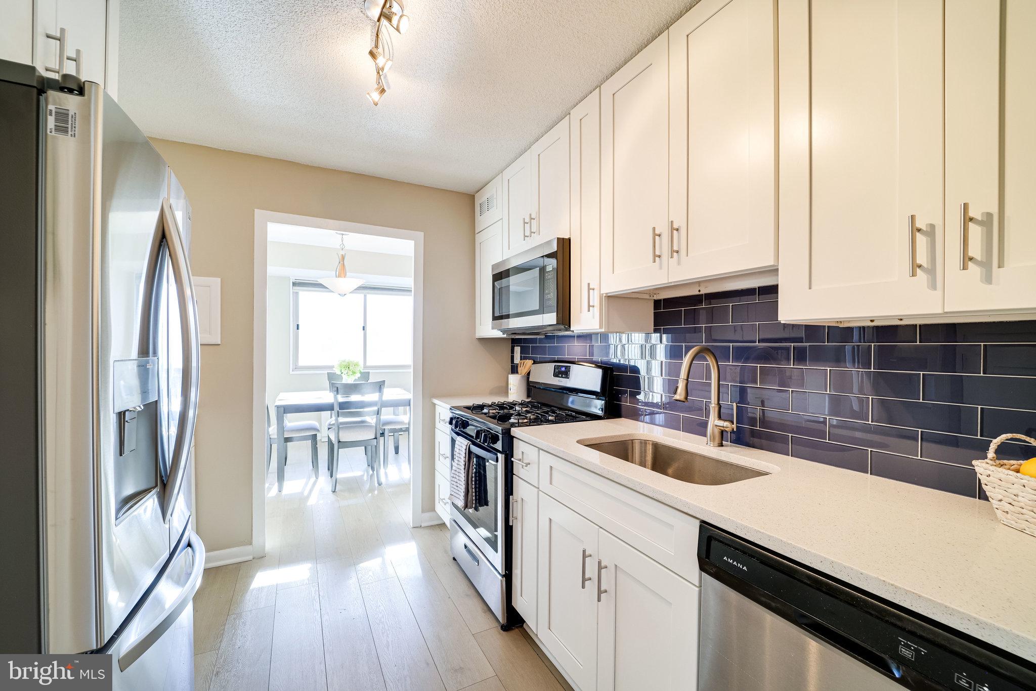 PARK PLACE - Residential