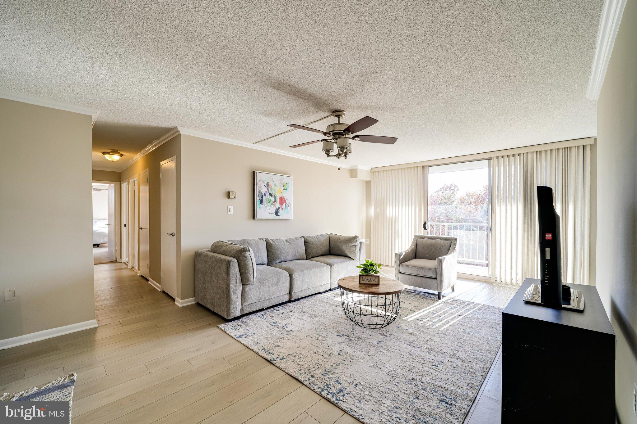 PARK PLACE - Residential