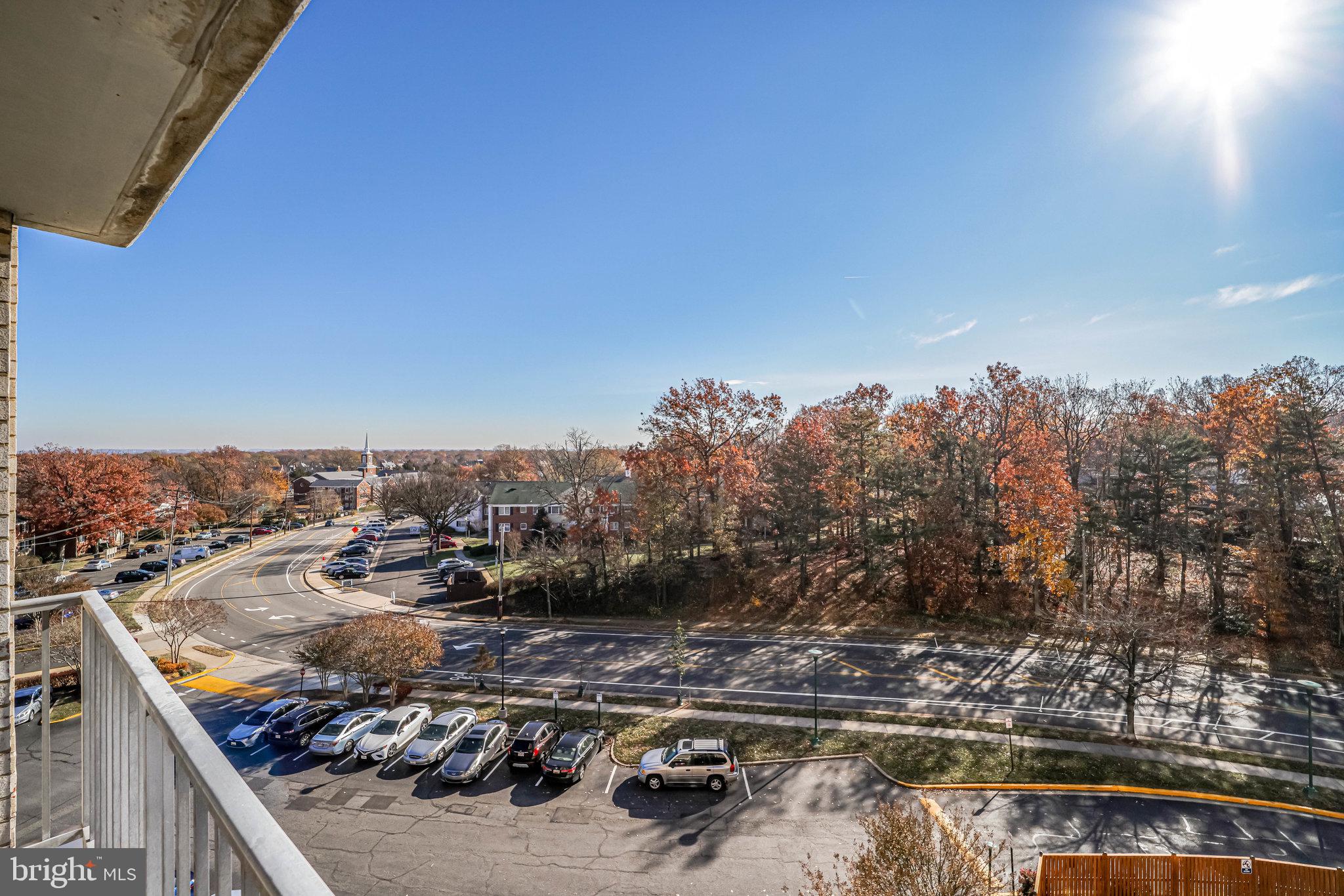 PARK PLACE - Residential