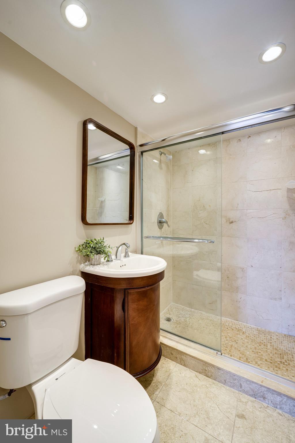 PARK PLACE - Residential