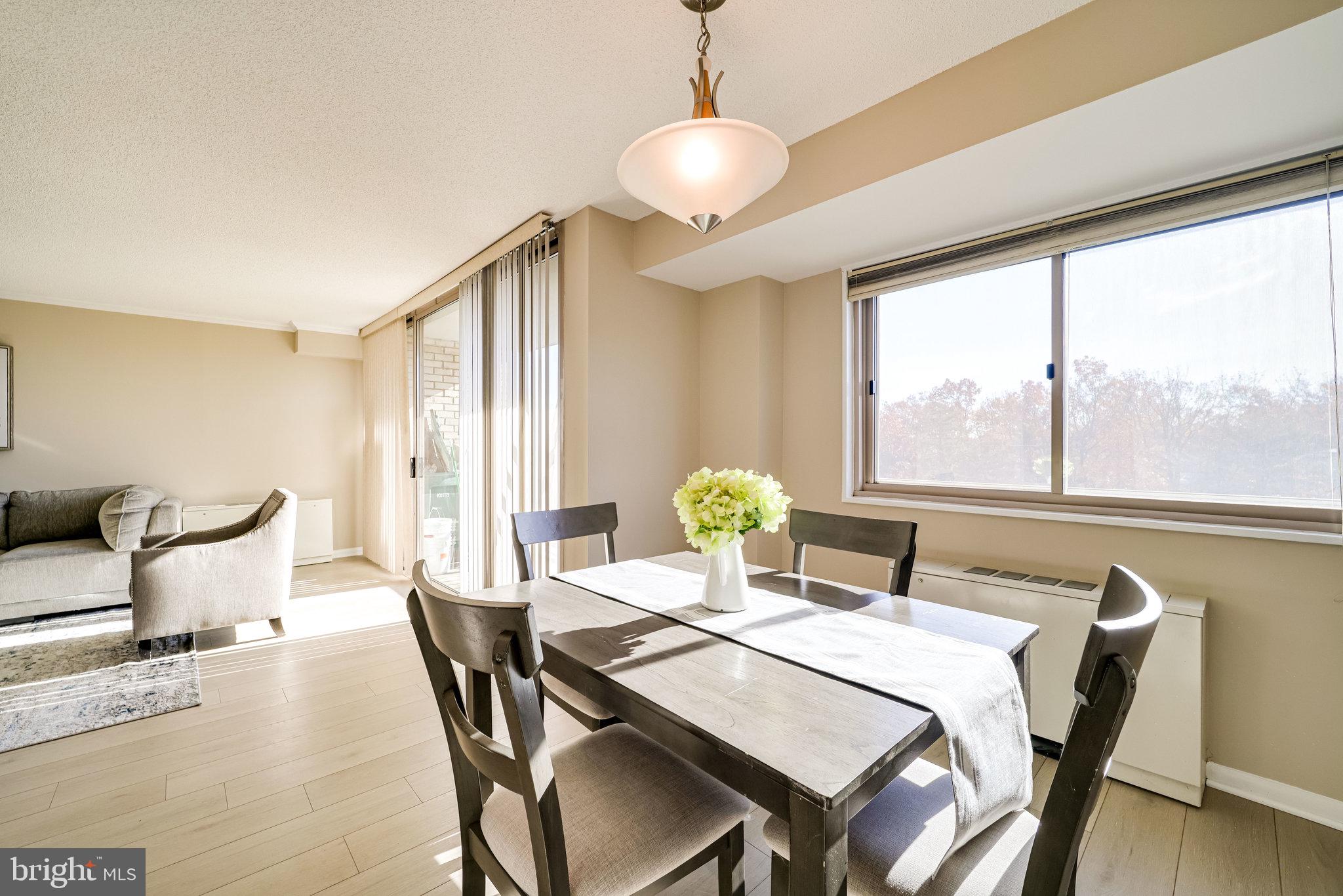 PARK PLACE - Residential