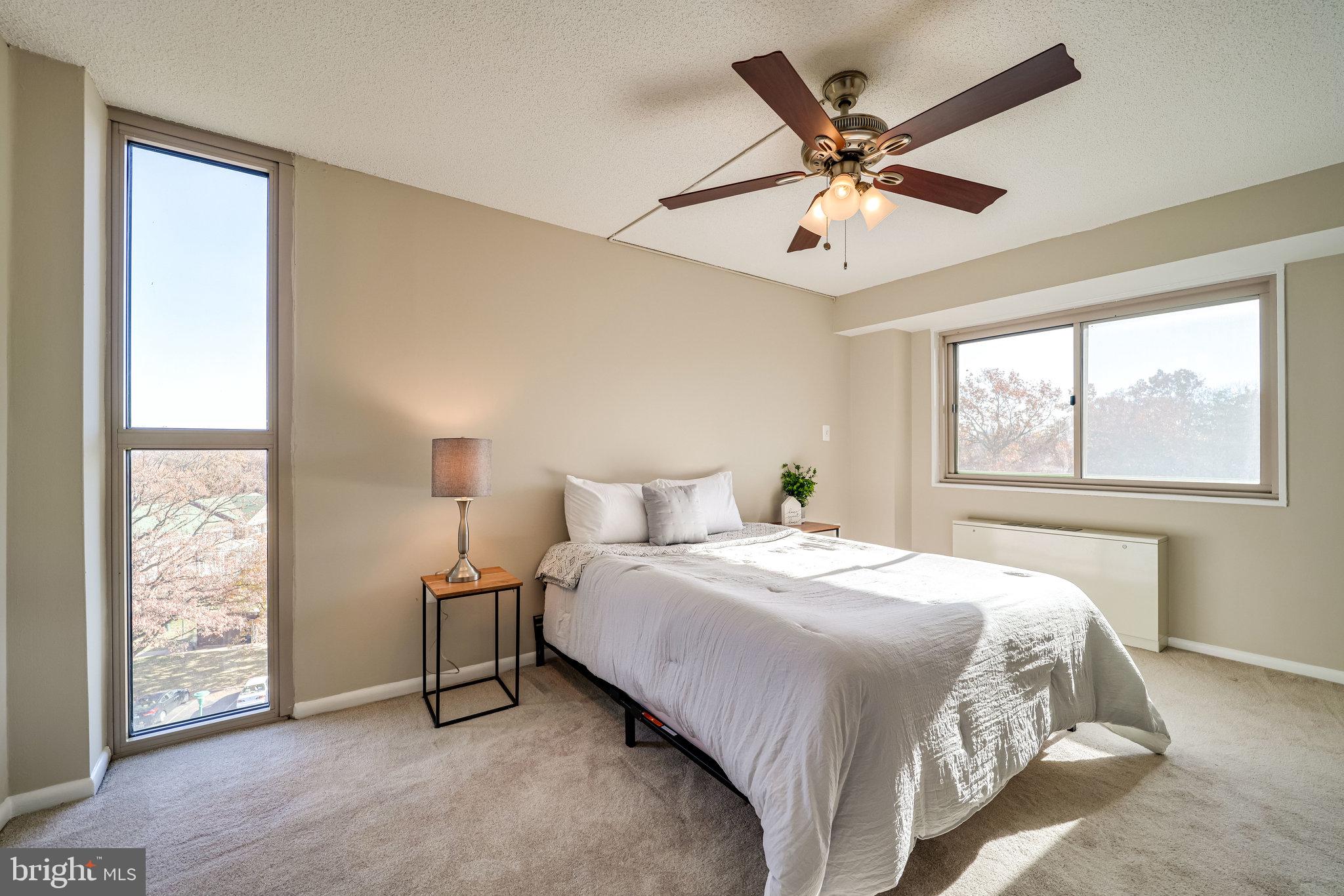 PARK PLACE - Residential