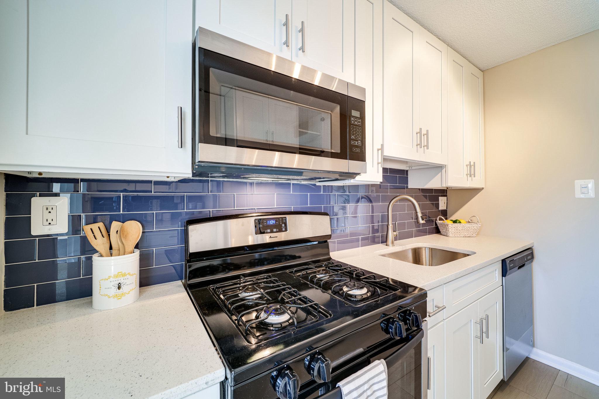 PARK PLACE - Residential