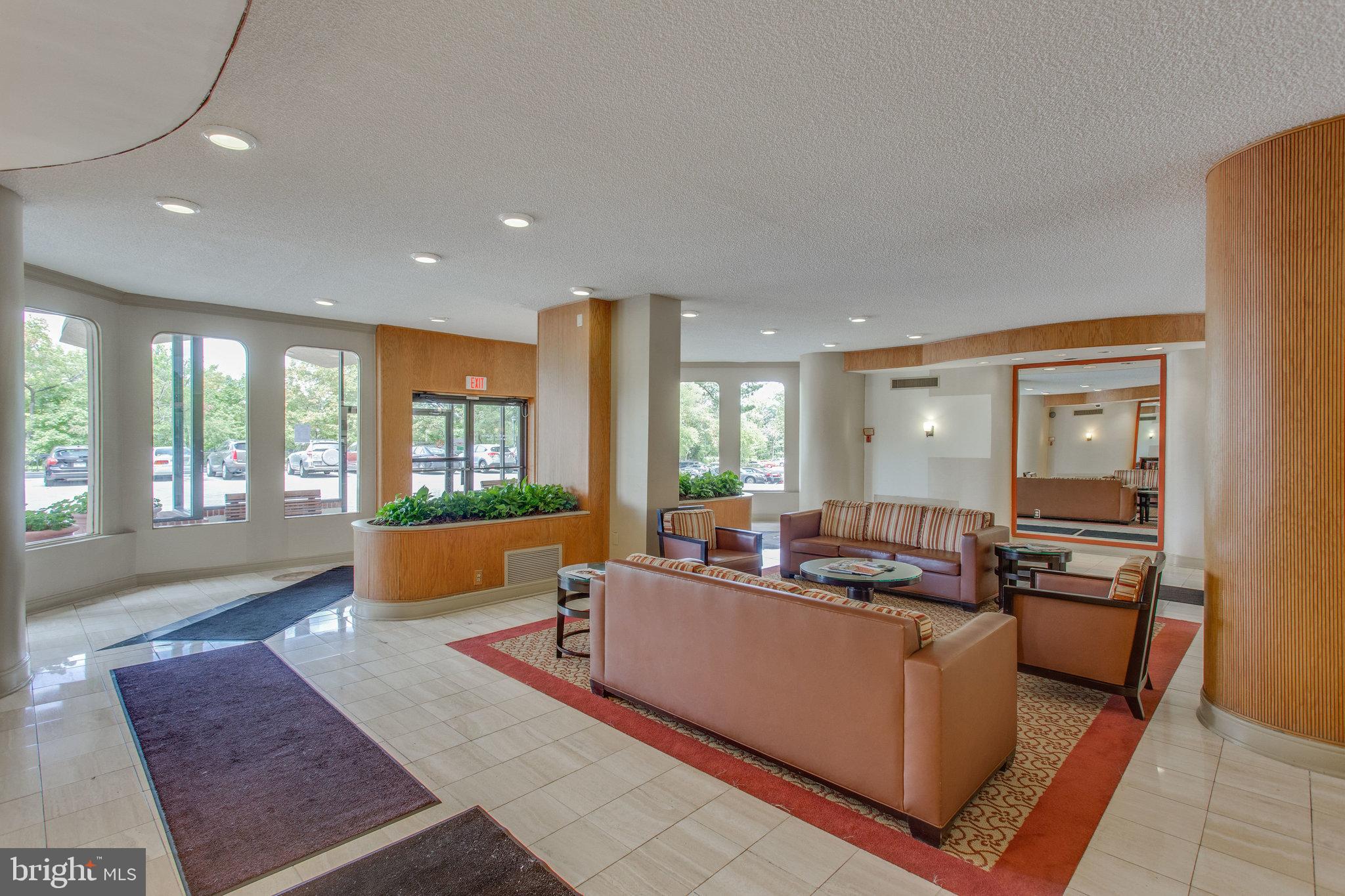 PARK PLACE - Residential