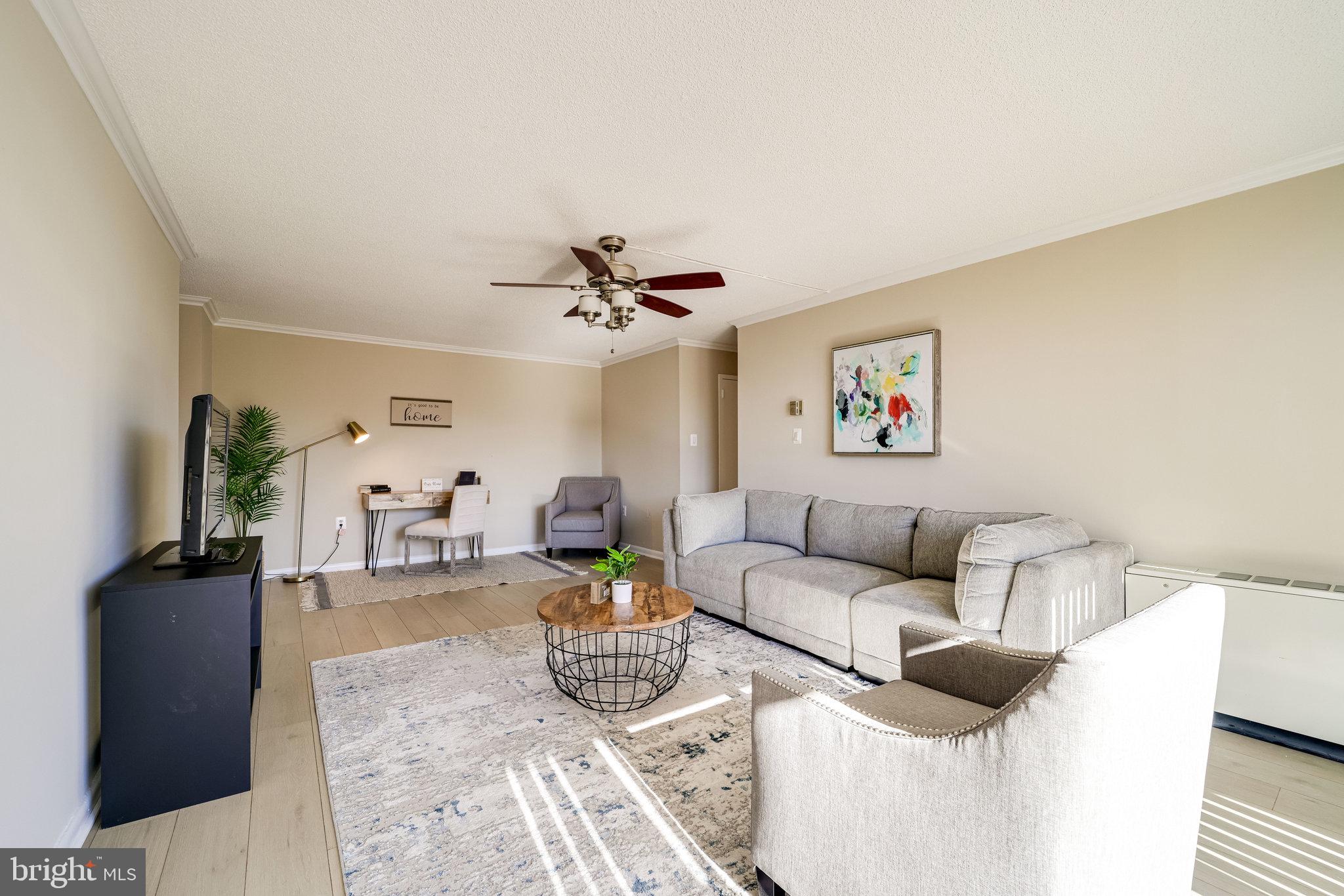 PARK PLACE - Residential