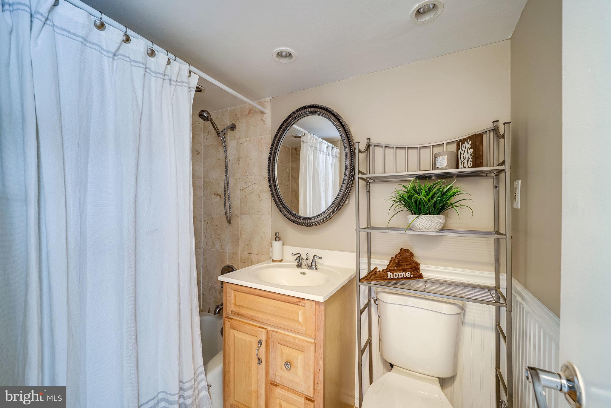 PARK PLACE - Residential