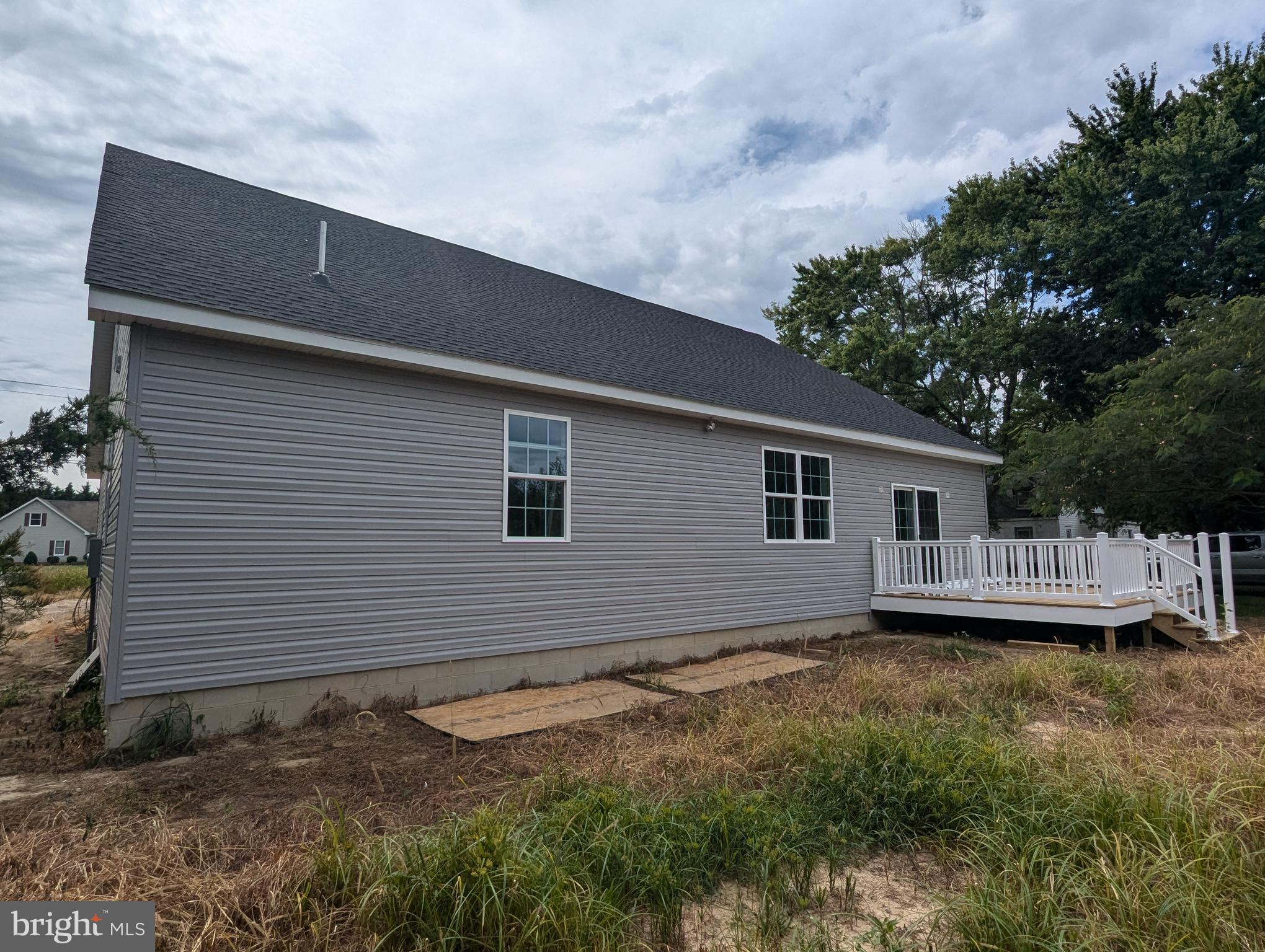 4217 MIDSTATE ROAD ROAD