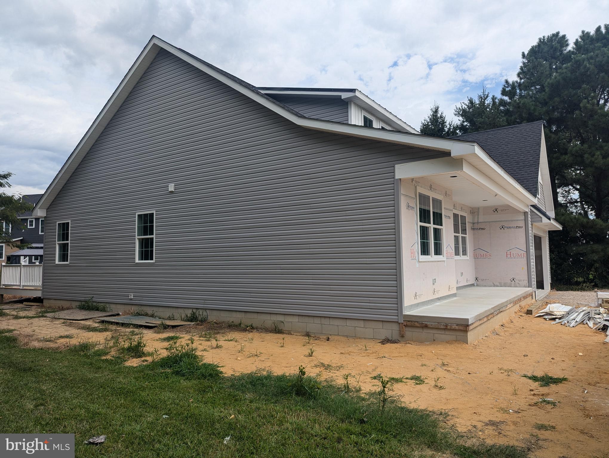 4217 MIDSTATE ROAD ROAD