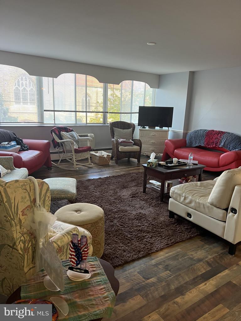 1401 PENNSYLVANIA AVENUE UNIT 214