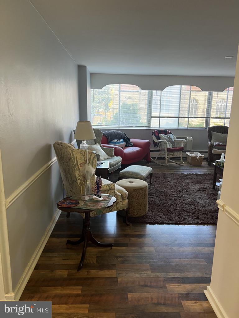 1401 PENNSYLVANIA AVENUE UNIT 214