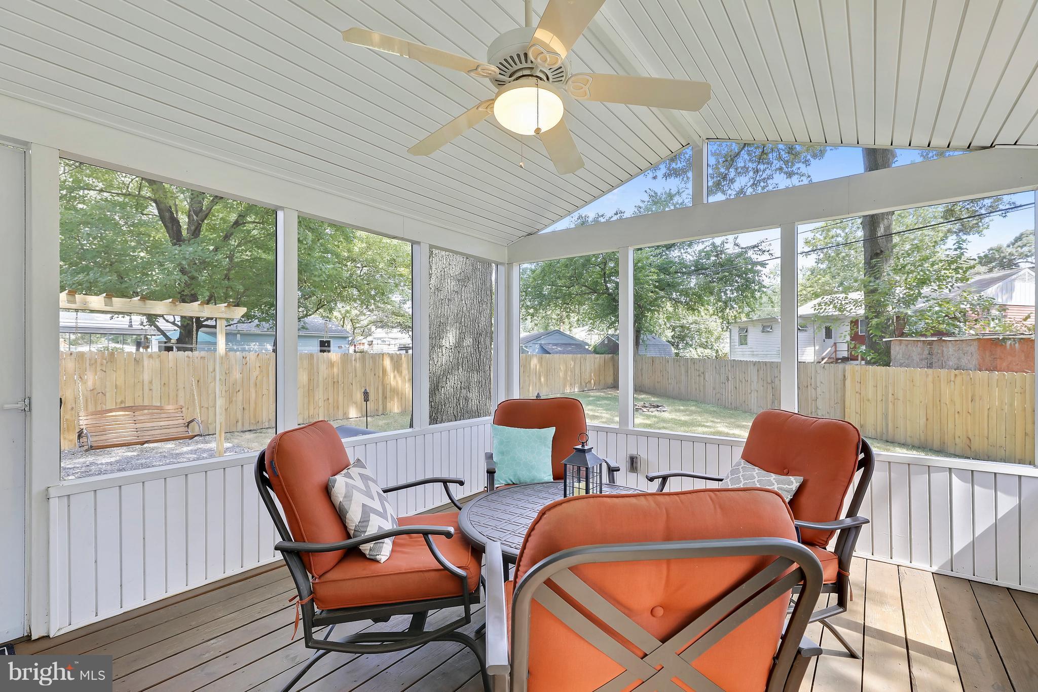 GREEN HAVEN - Residential