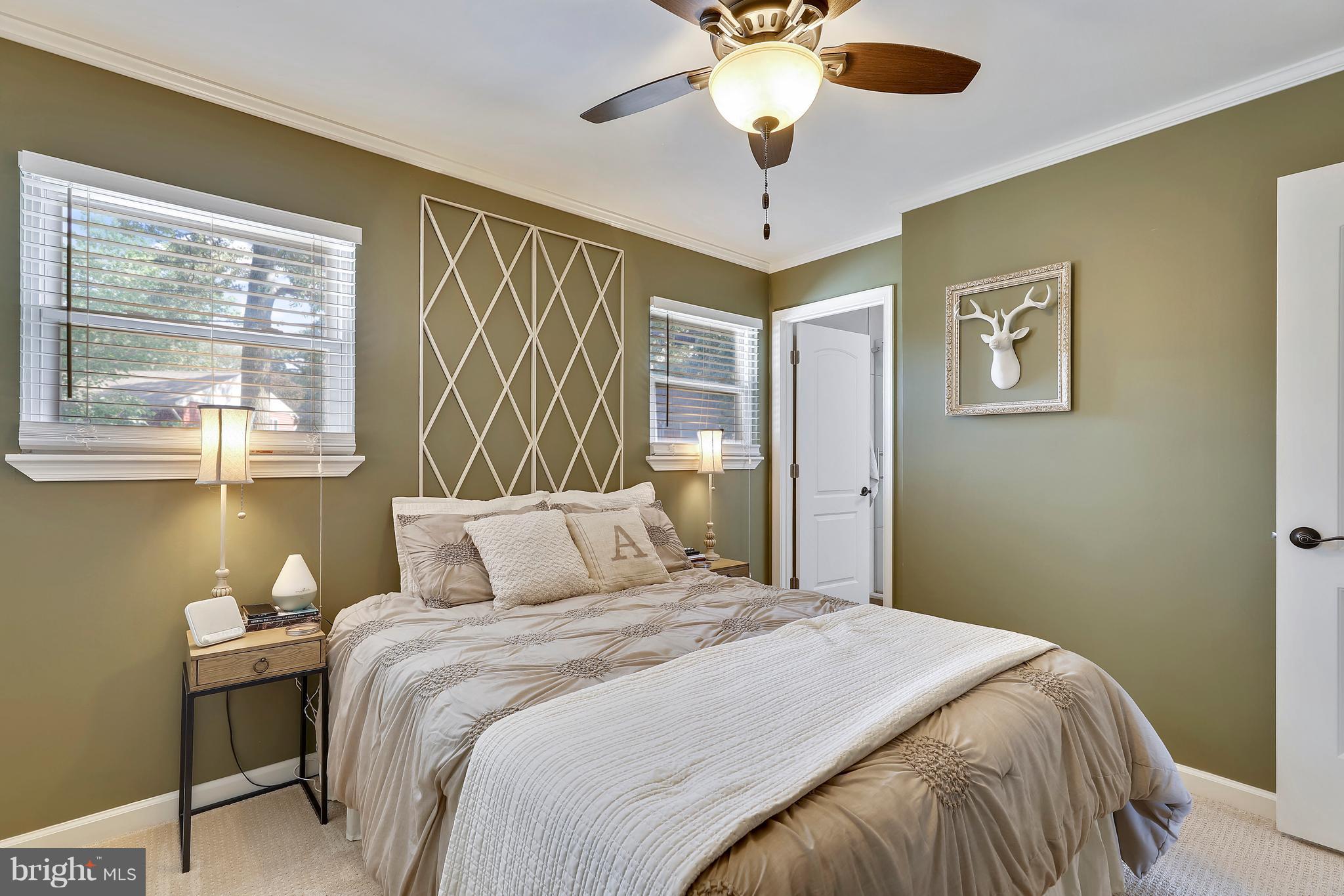 GREEN HAVEN - Residential