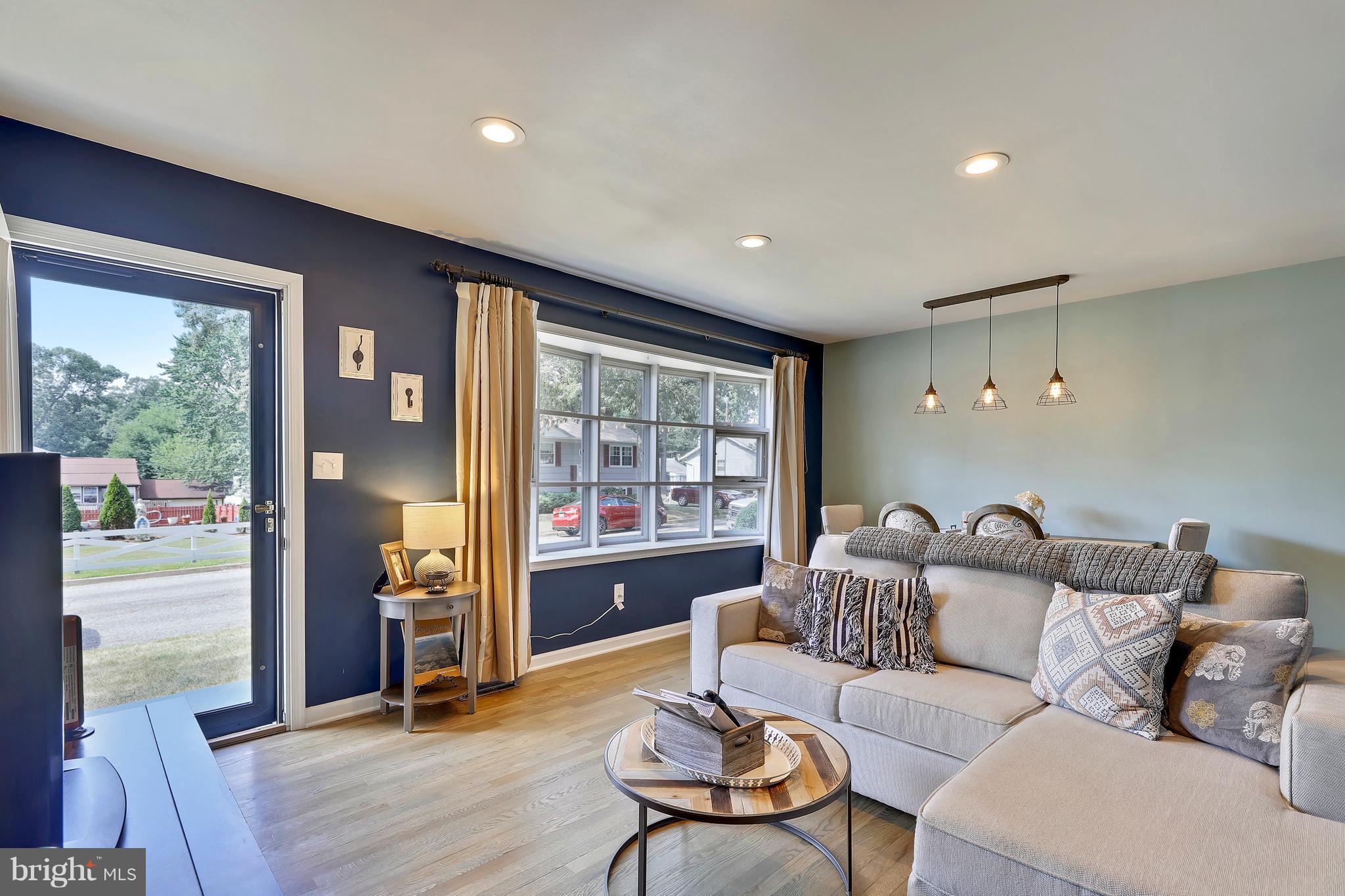 GREEN HAVEN - Residential