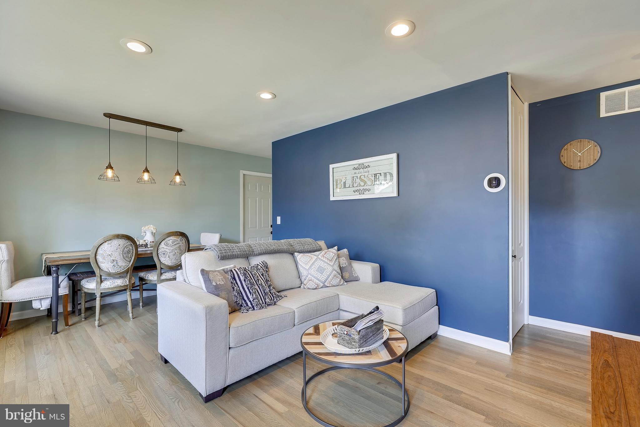 GREEN HAVEN - Residential