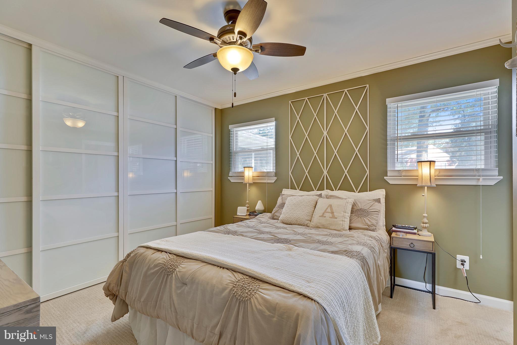 GREEN HAVEN - Residential