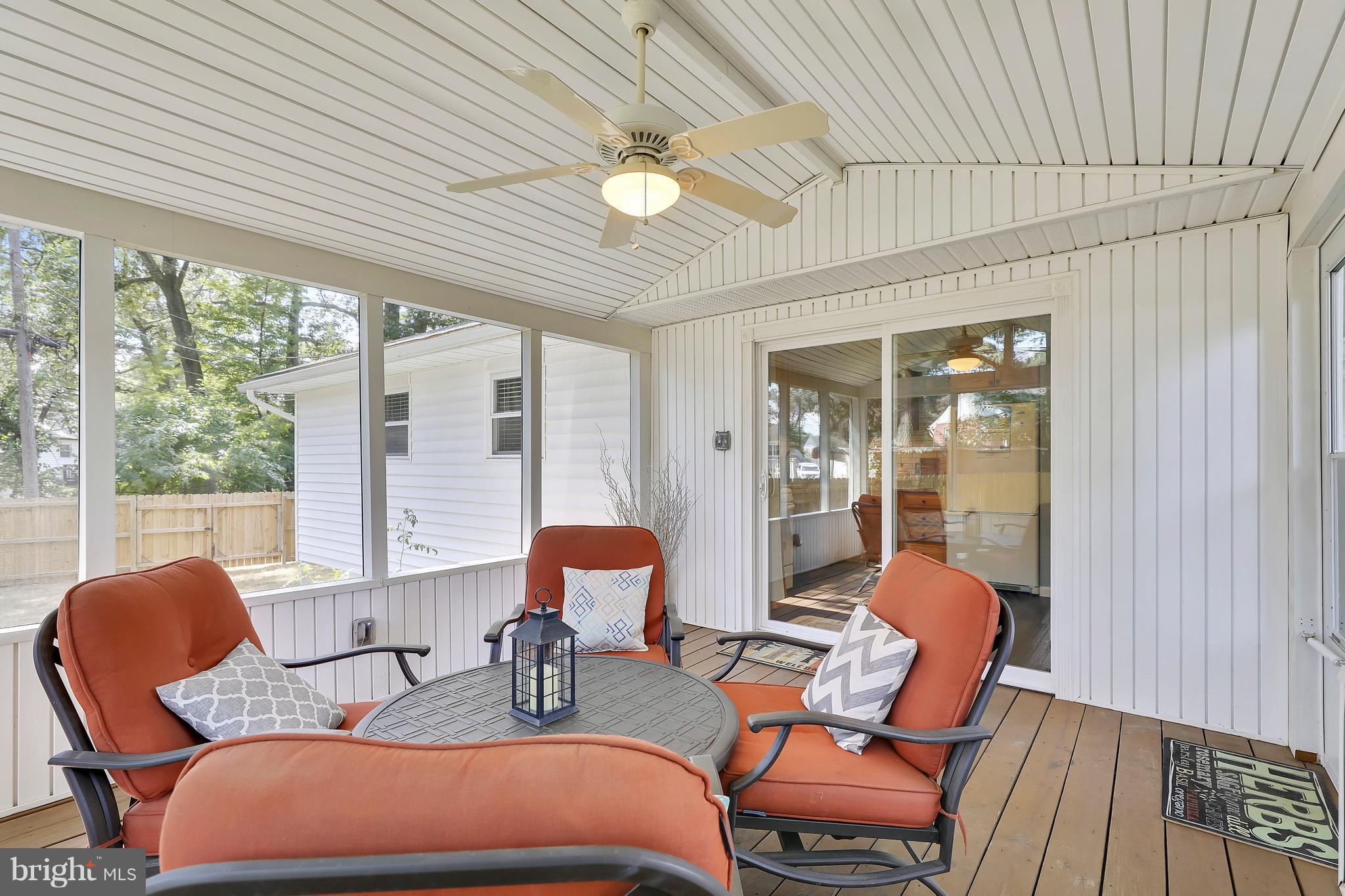 GREEN HAVEN - Residential