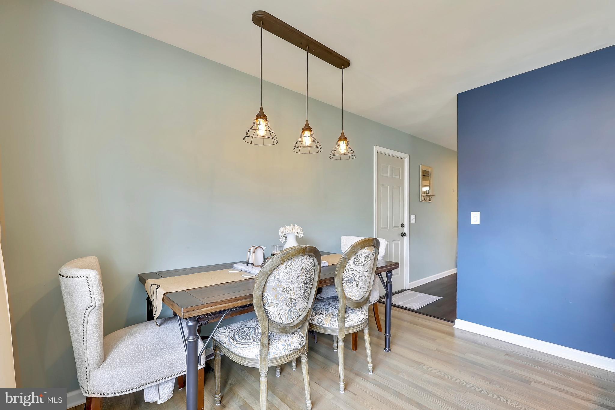 GREEN HAVEN - Residential