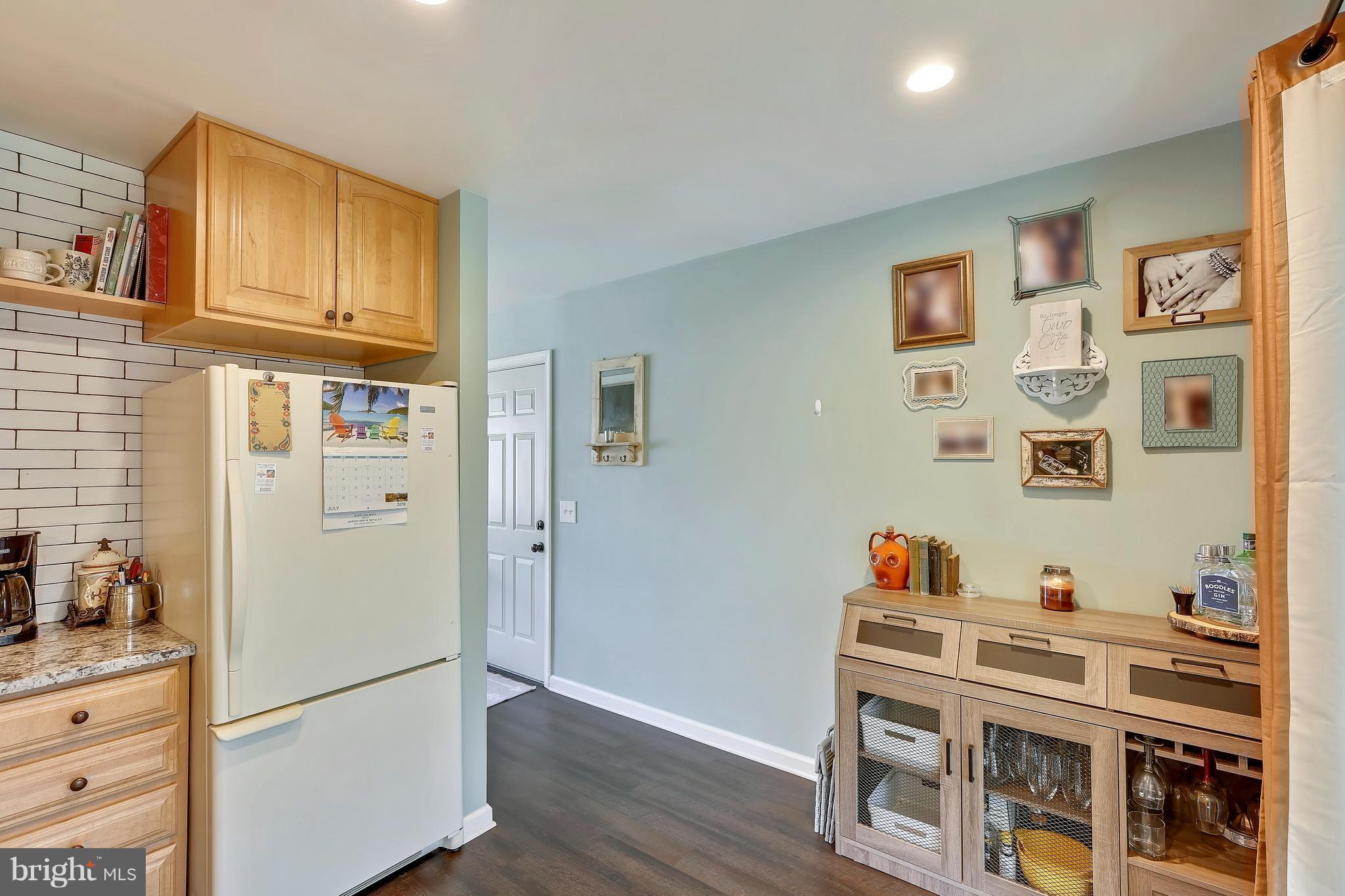 GREEN HAVEN - Residential