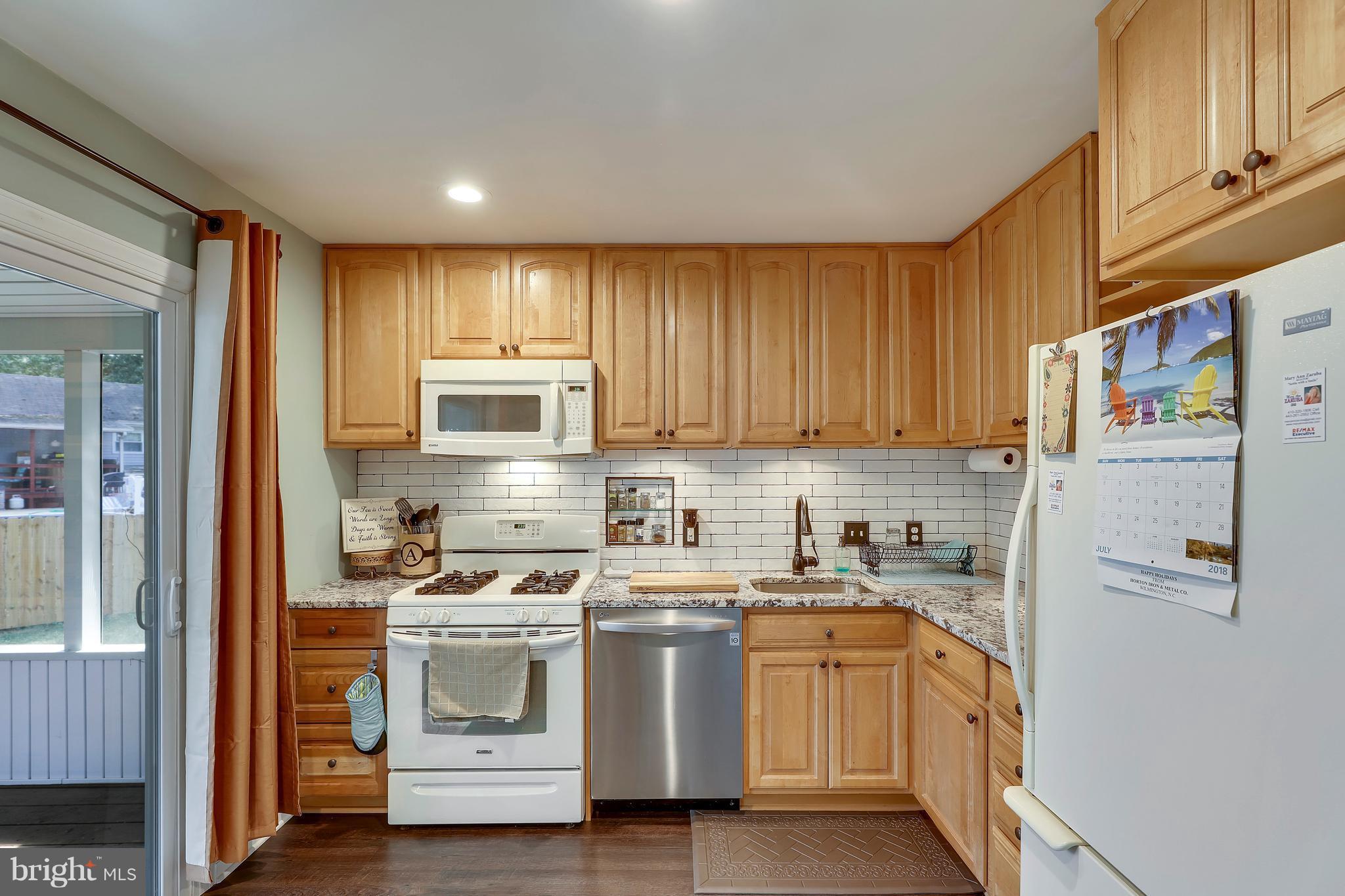 GREEN HAVEN - Residential