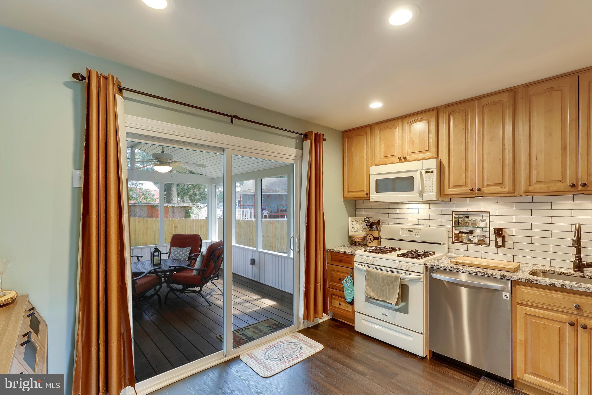 GREEN HAVEN - Residential