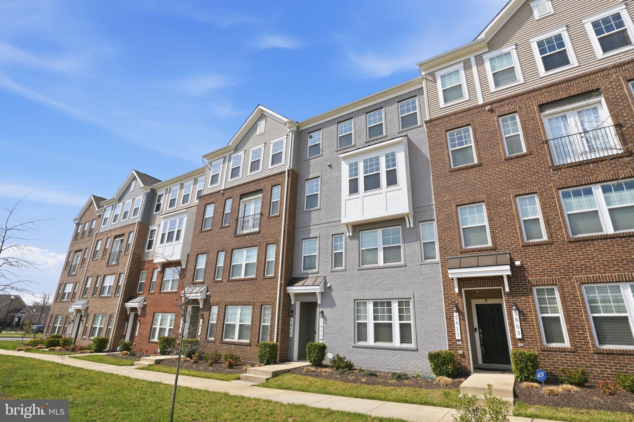 3815 RICHMOND RUN 138