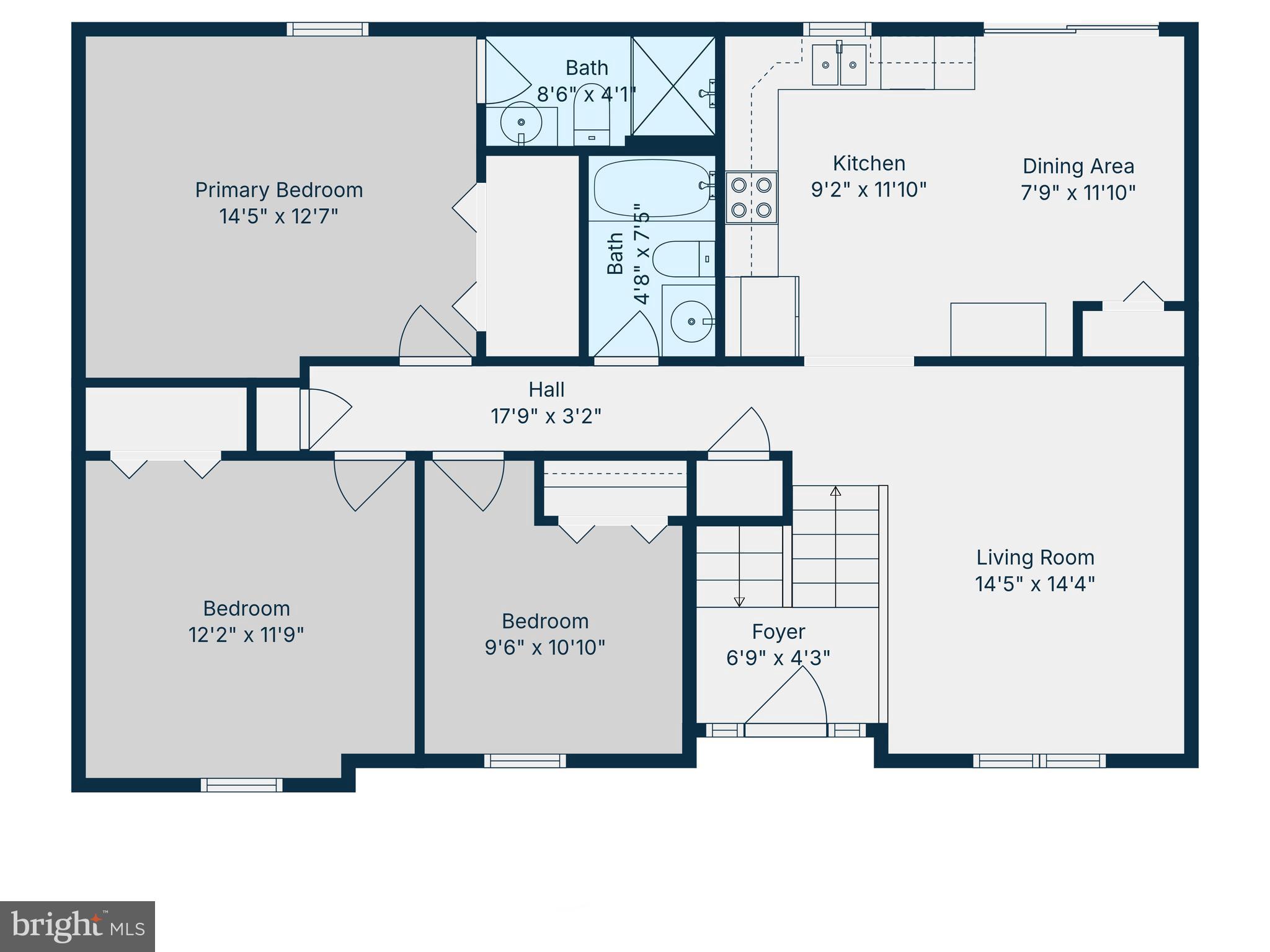 SUNNYSIDE - Residential