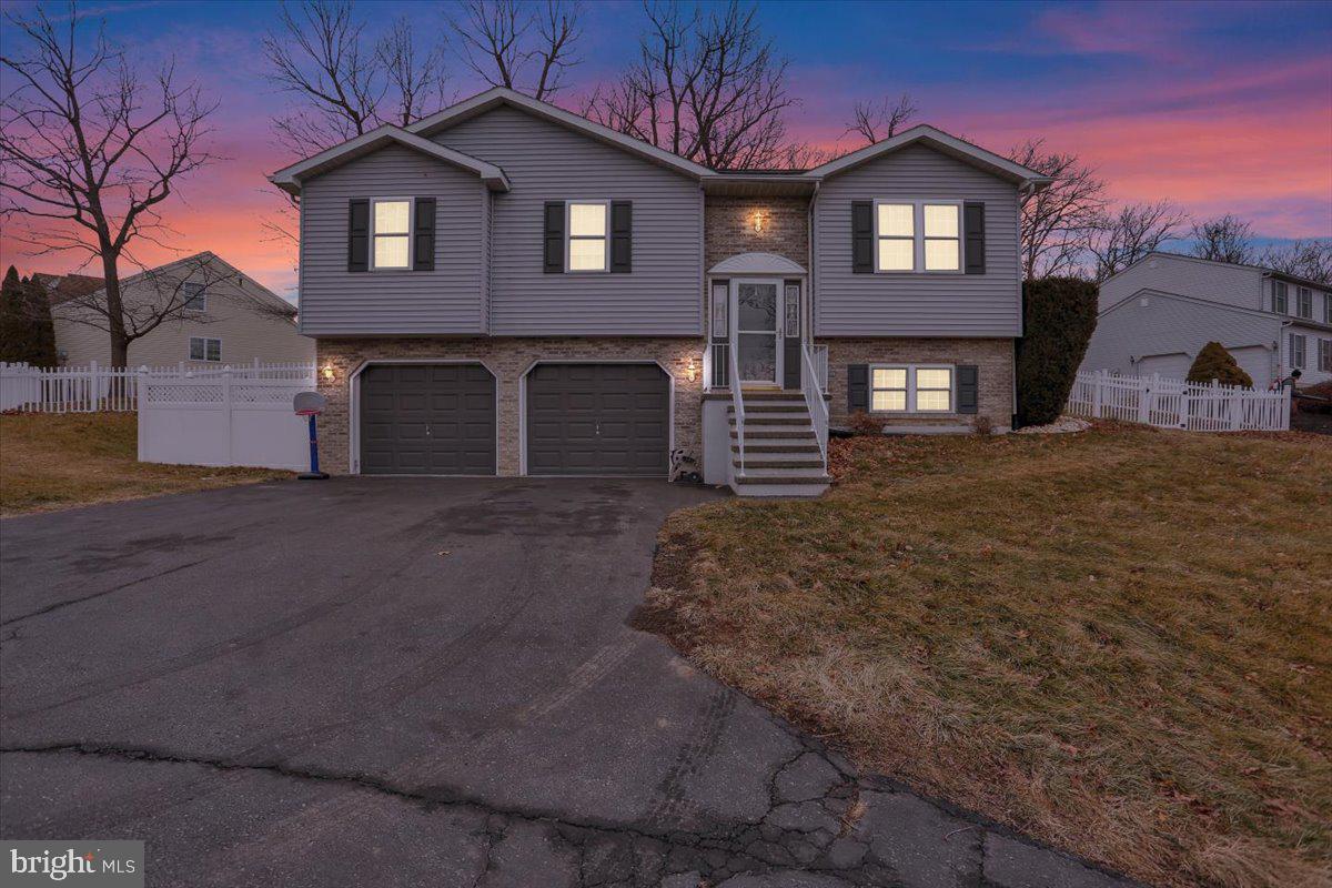 SUNNYSIDE - Residential