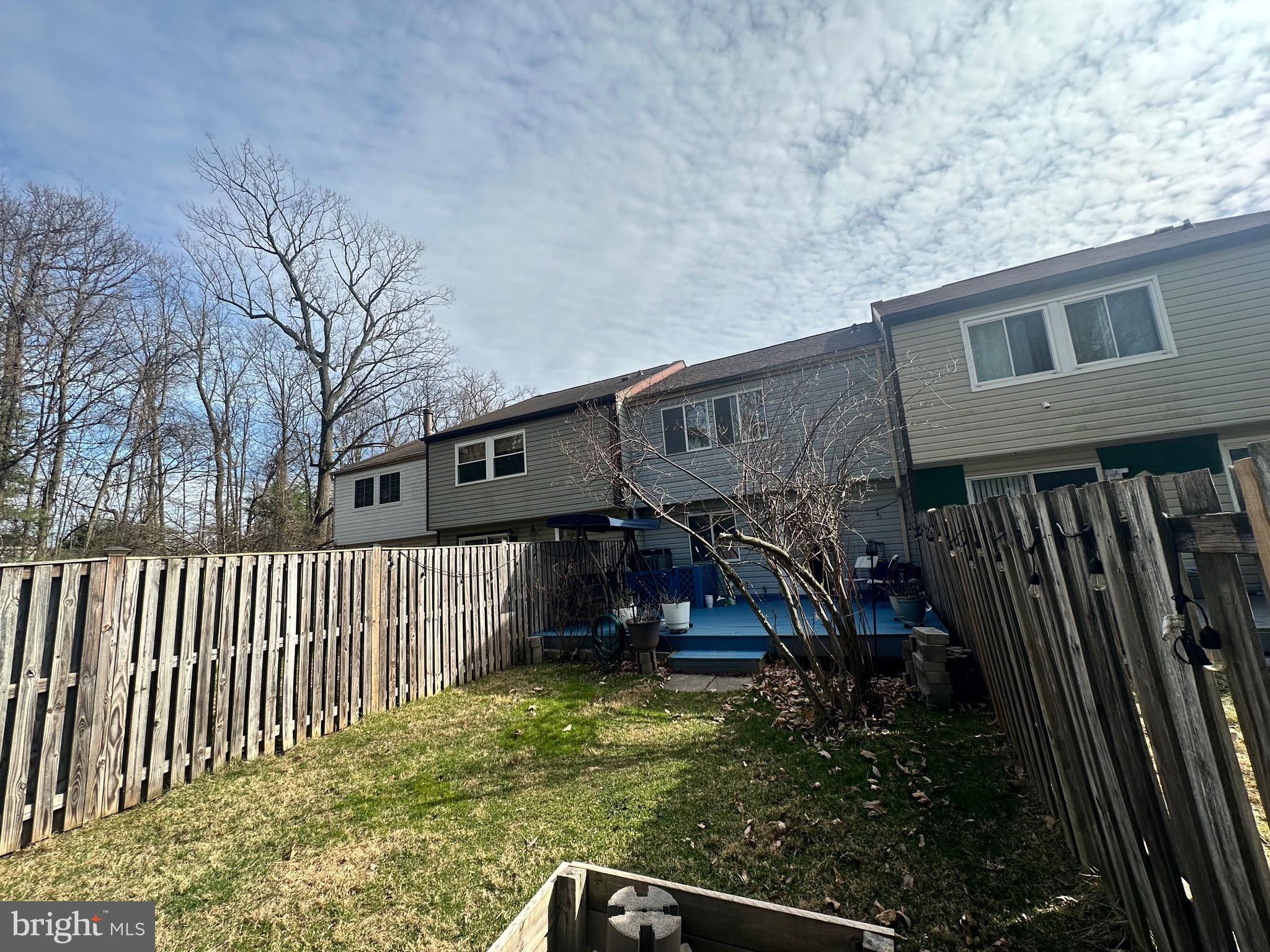 CROSBY HILL - Residential