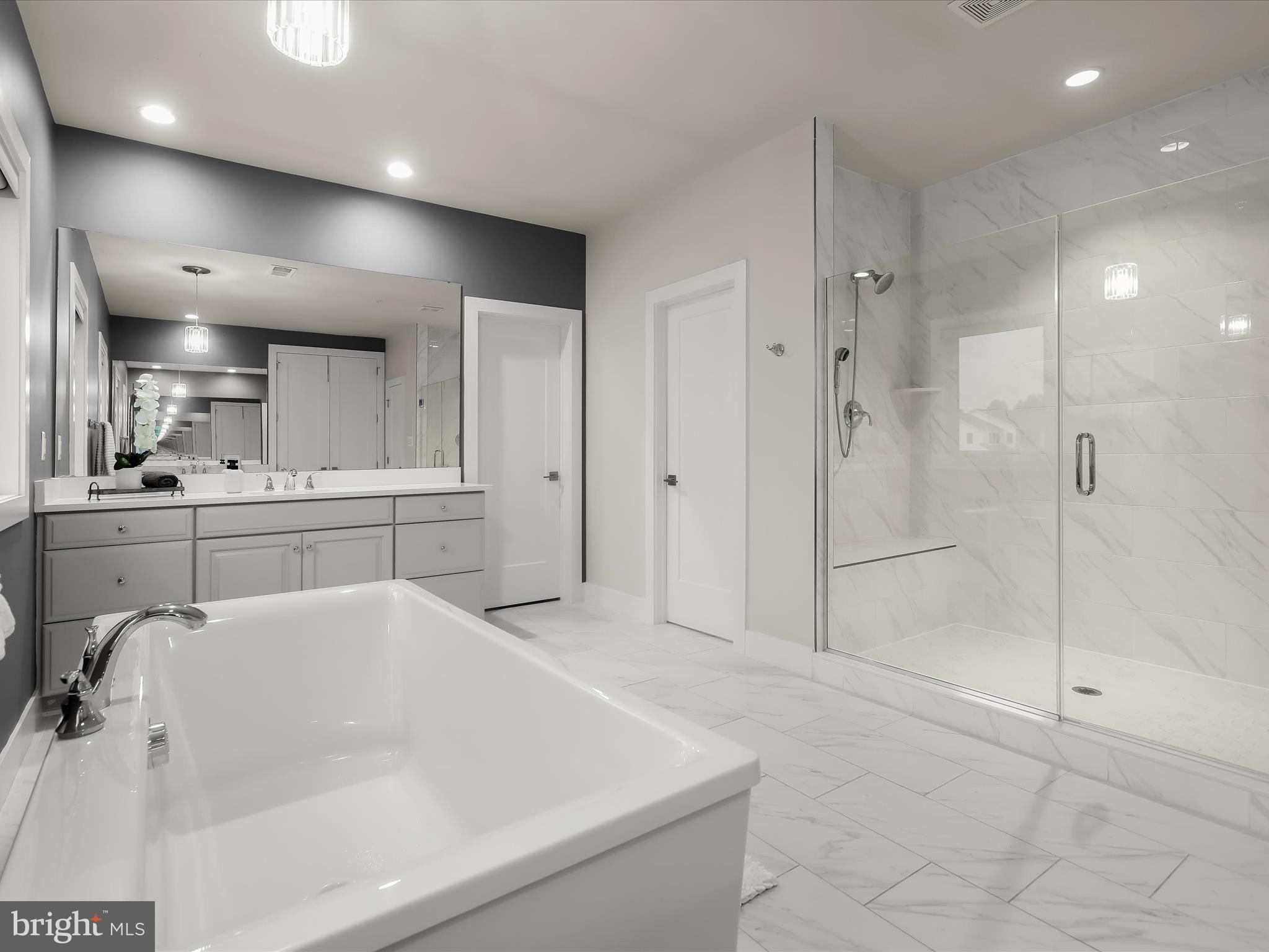 THE RIDINGS AT NORTH BRANCH - Residential