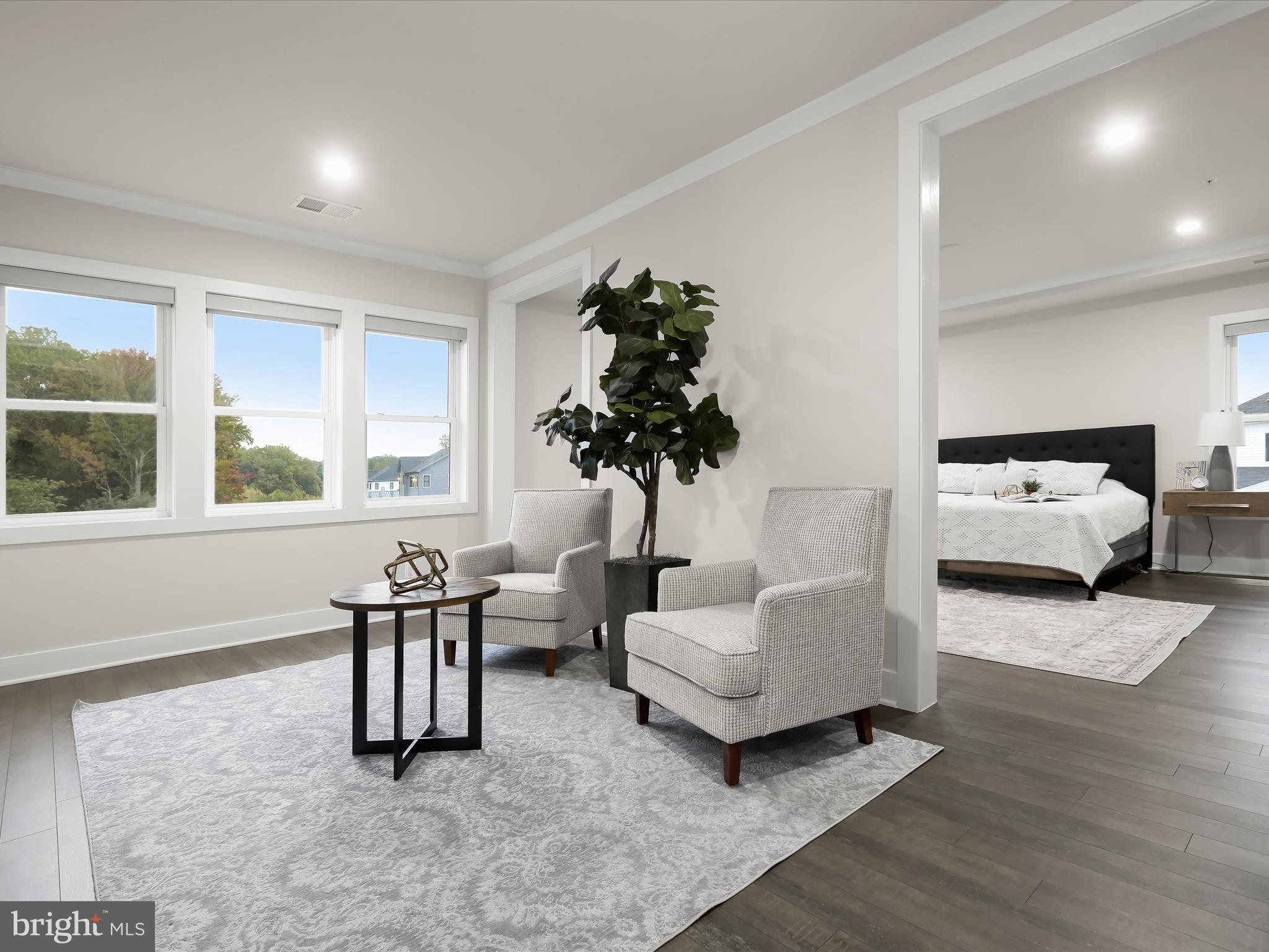 THE RIDINGS AT NORTH BRANCH - Residential