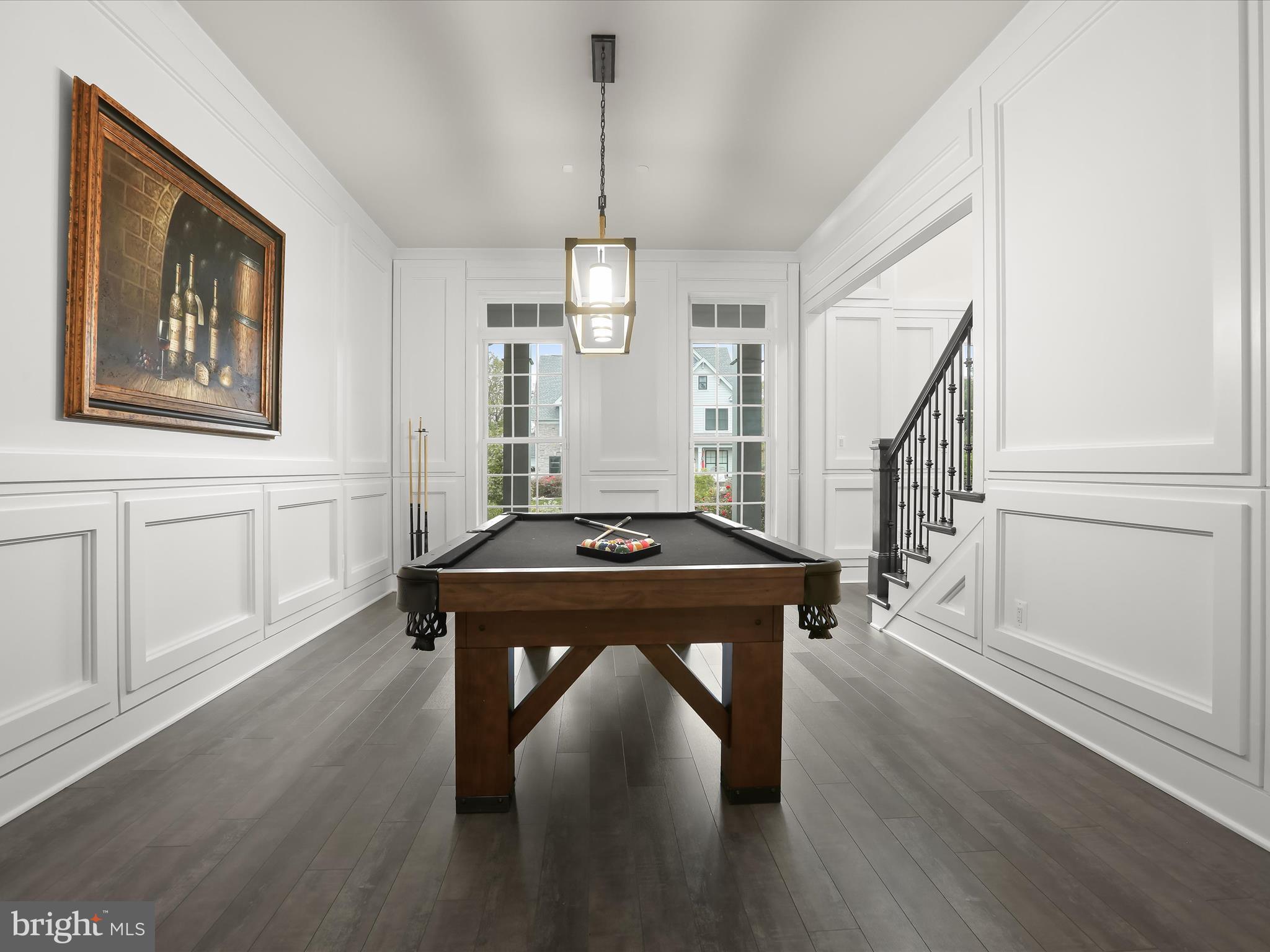 THE RIDINGS AT NORTH BRANCH - Residential