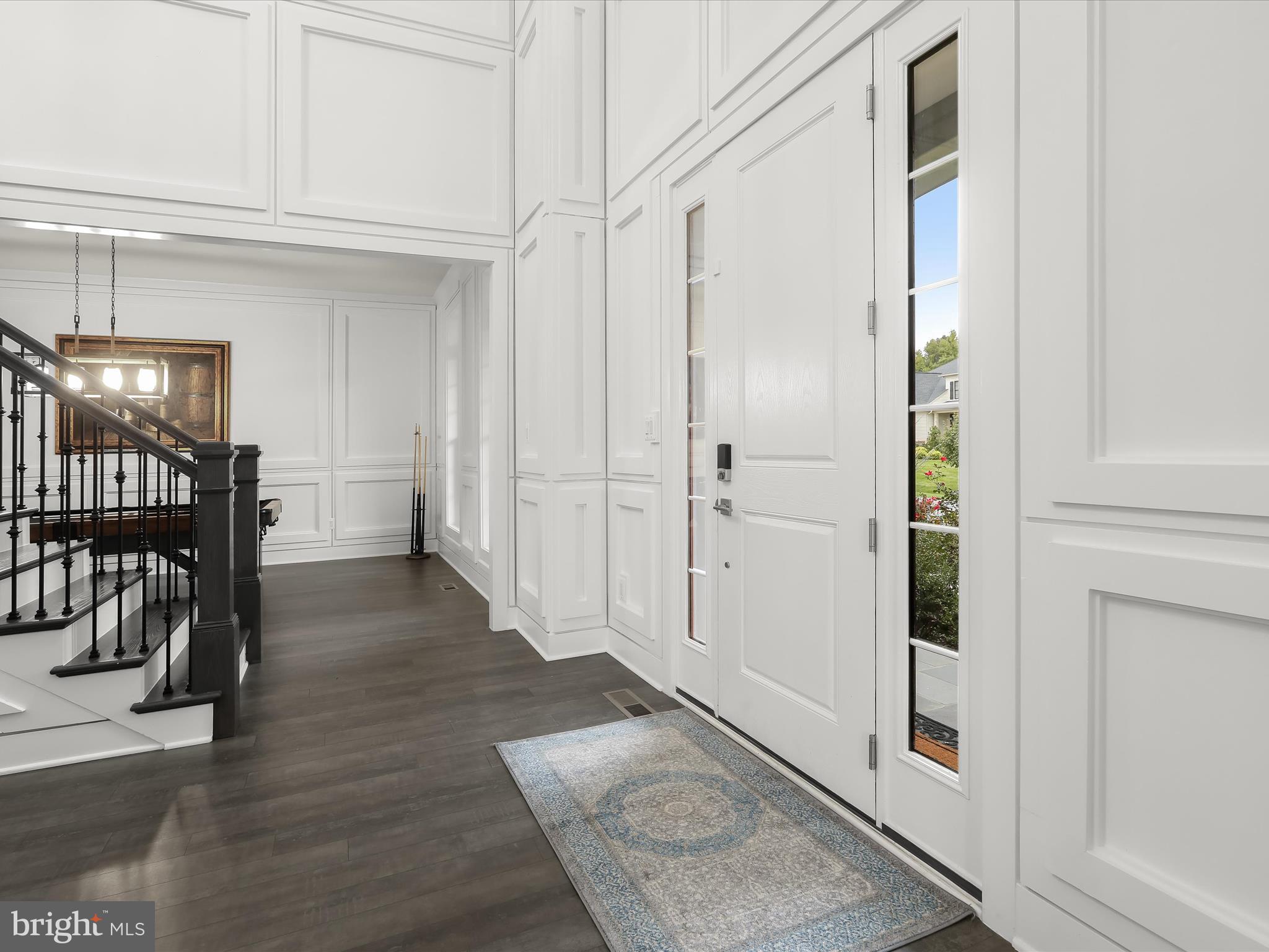 THE RIDINGS AT NORTH BRANCH - Residential