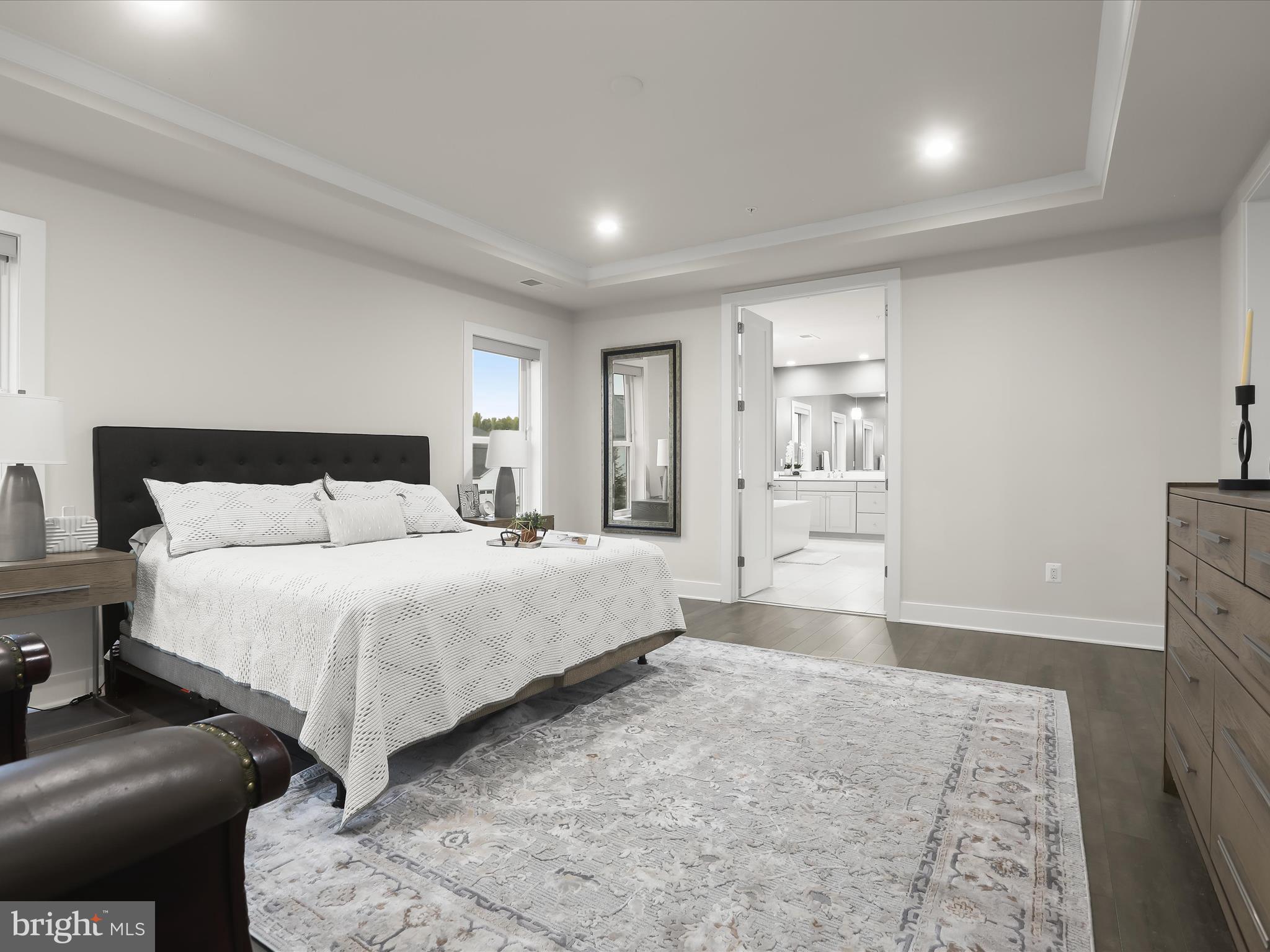 THE RIDINGS AT NORTH BRANCH - Residential