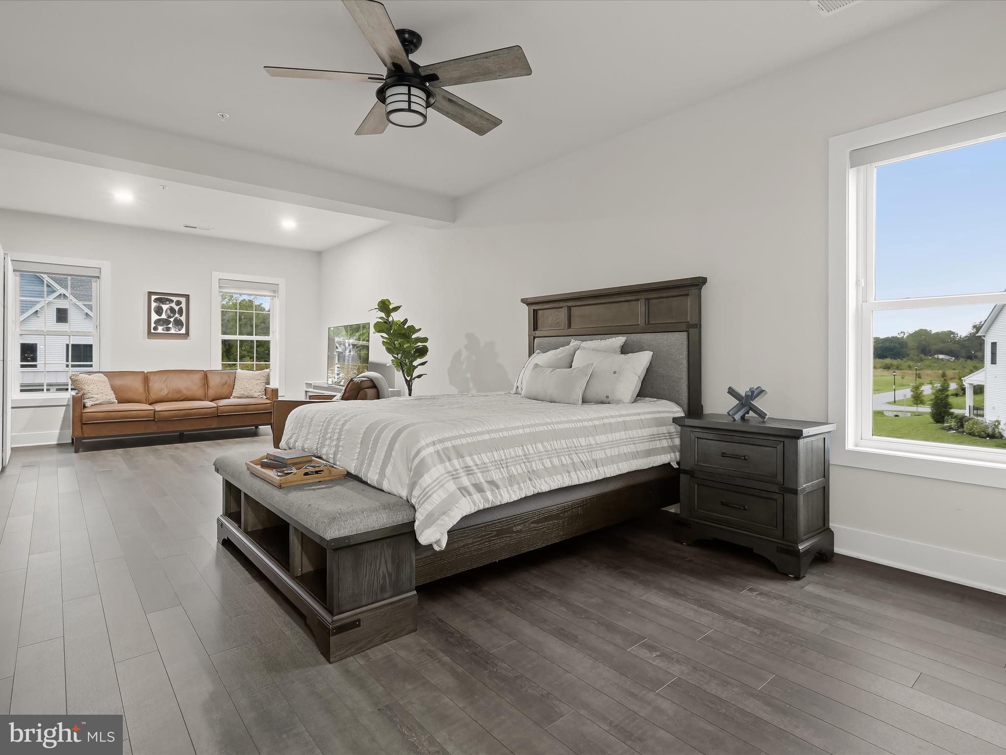 THE RIDINGS AT NORTH BRANCH - Residential