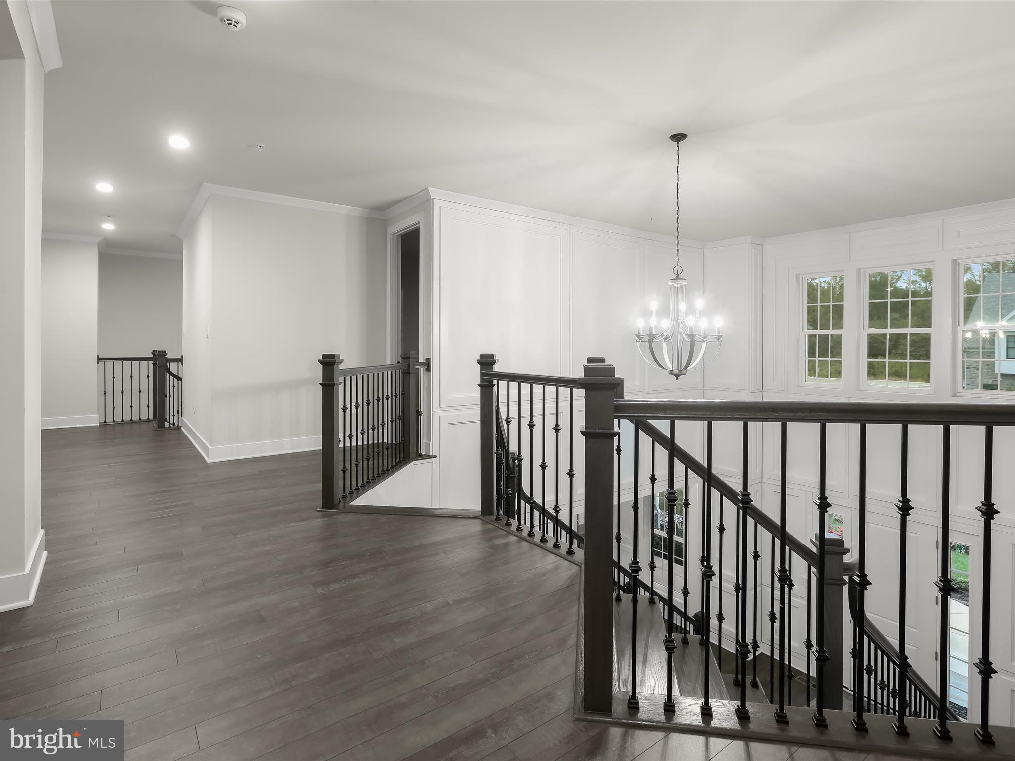 THE RIDINGS AT NORTH BRANCH - Residential