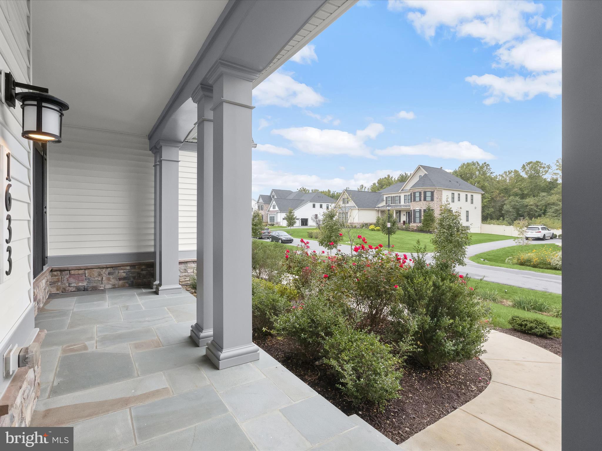 THE RIDINGS AT NORTH BRANCH - Residential