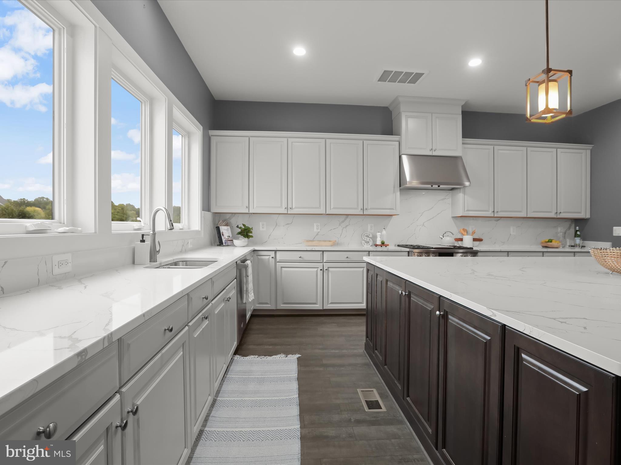 THE RIDINGS AT NORTH BRANCH - Residential