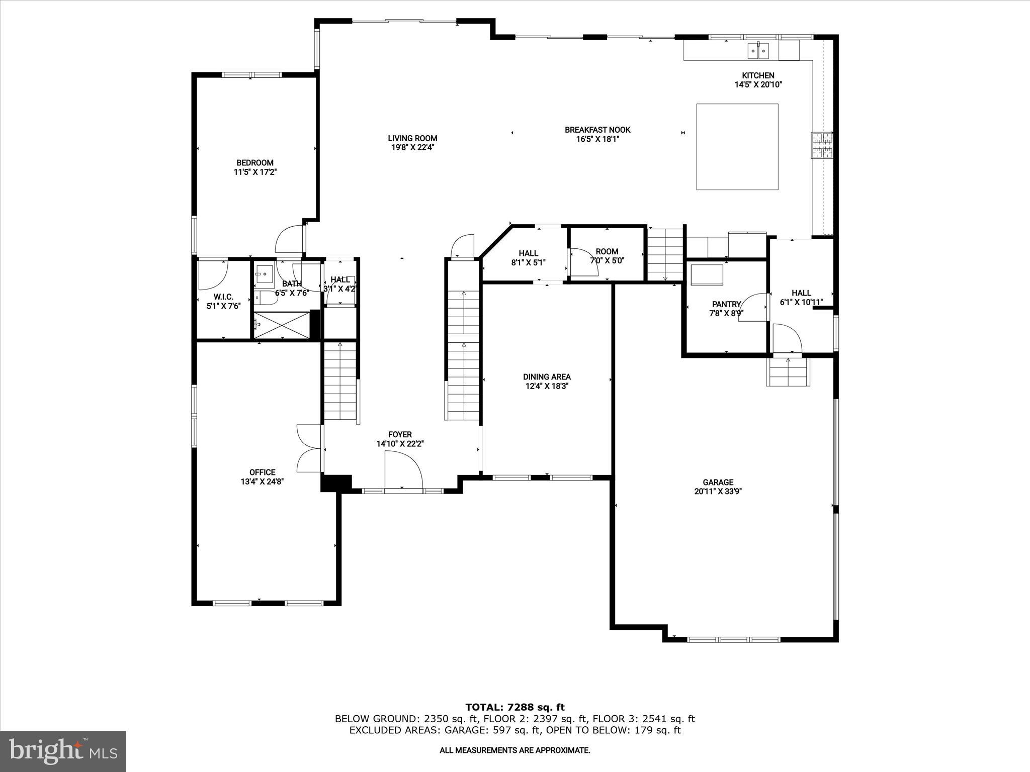 THE RIDINGS AT NORTH BRANCH - Residential