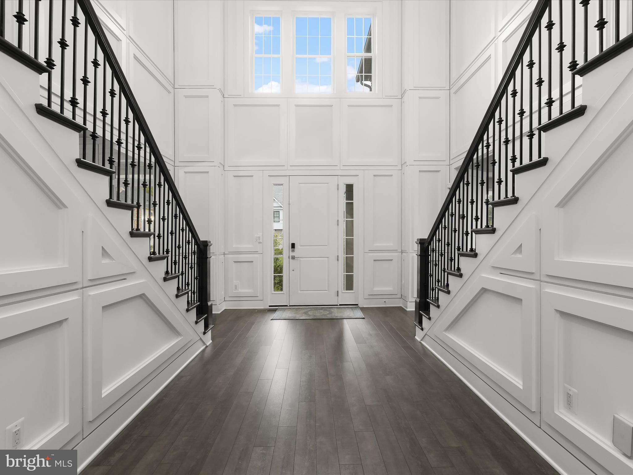 THE RIDINGS AT NORTH BRANCH - Residential