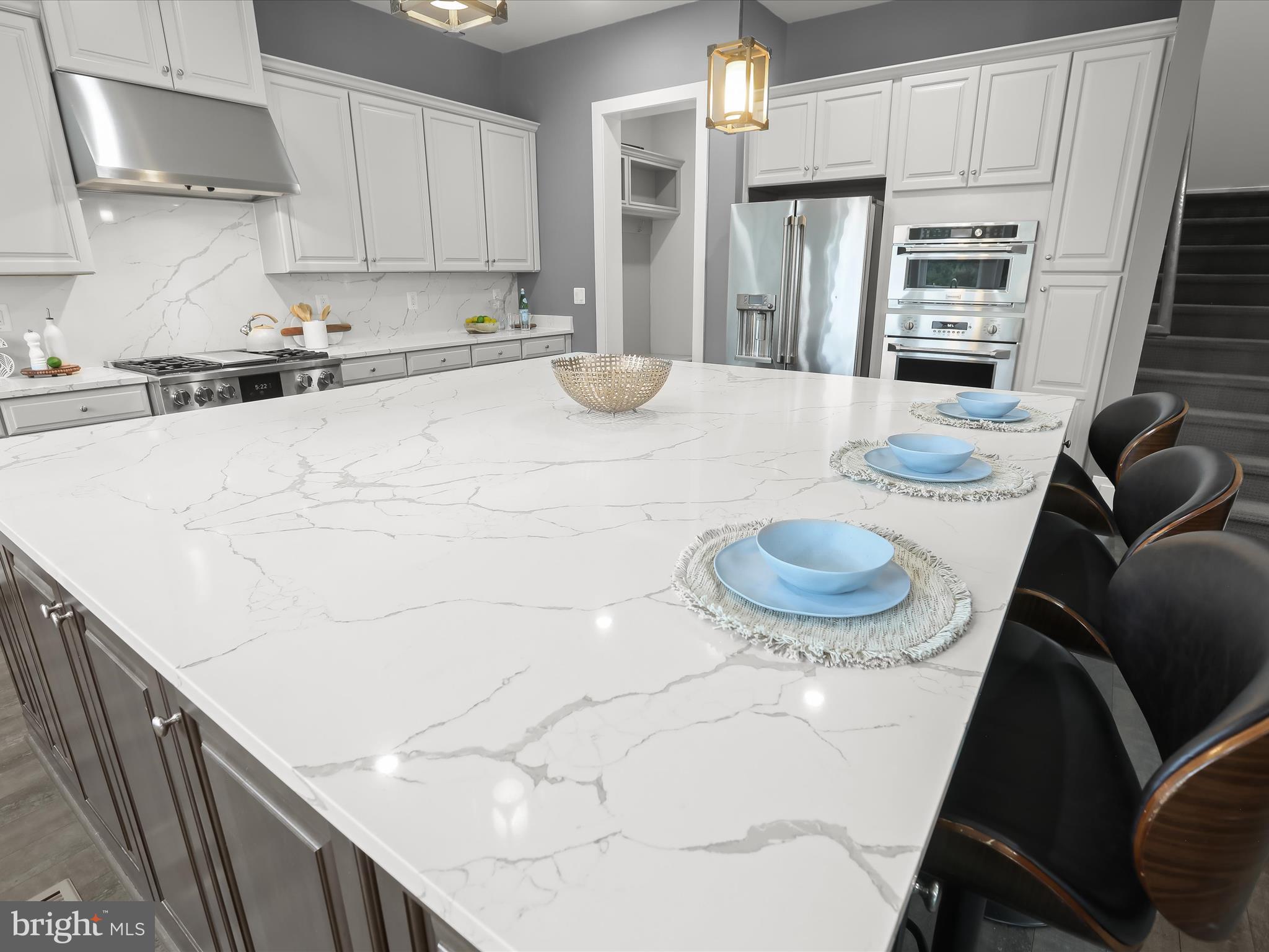 THE RIDINGS AT NORTH BRANCH - Residential