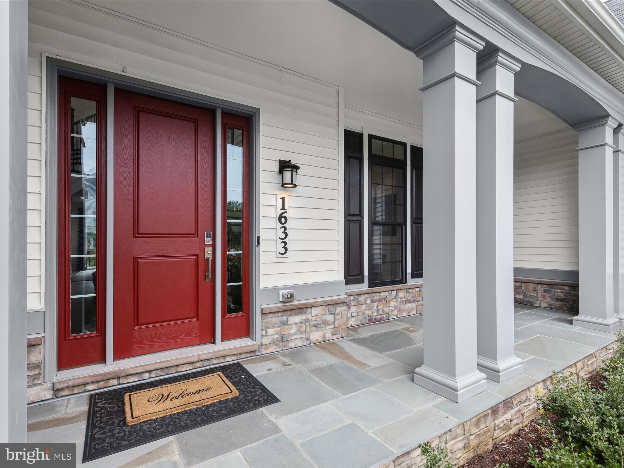 THE RIDINGS AT NORTH BRANCH - Residential