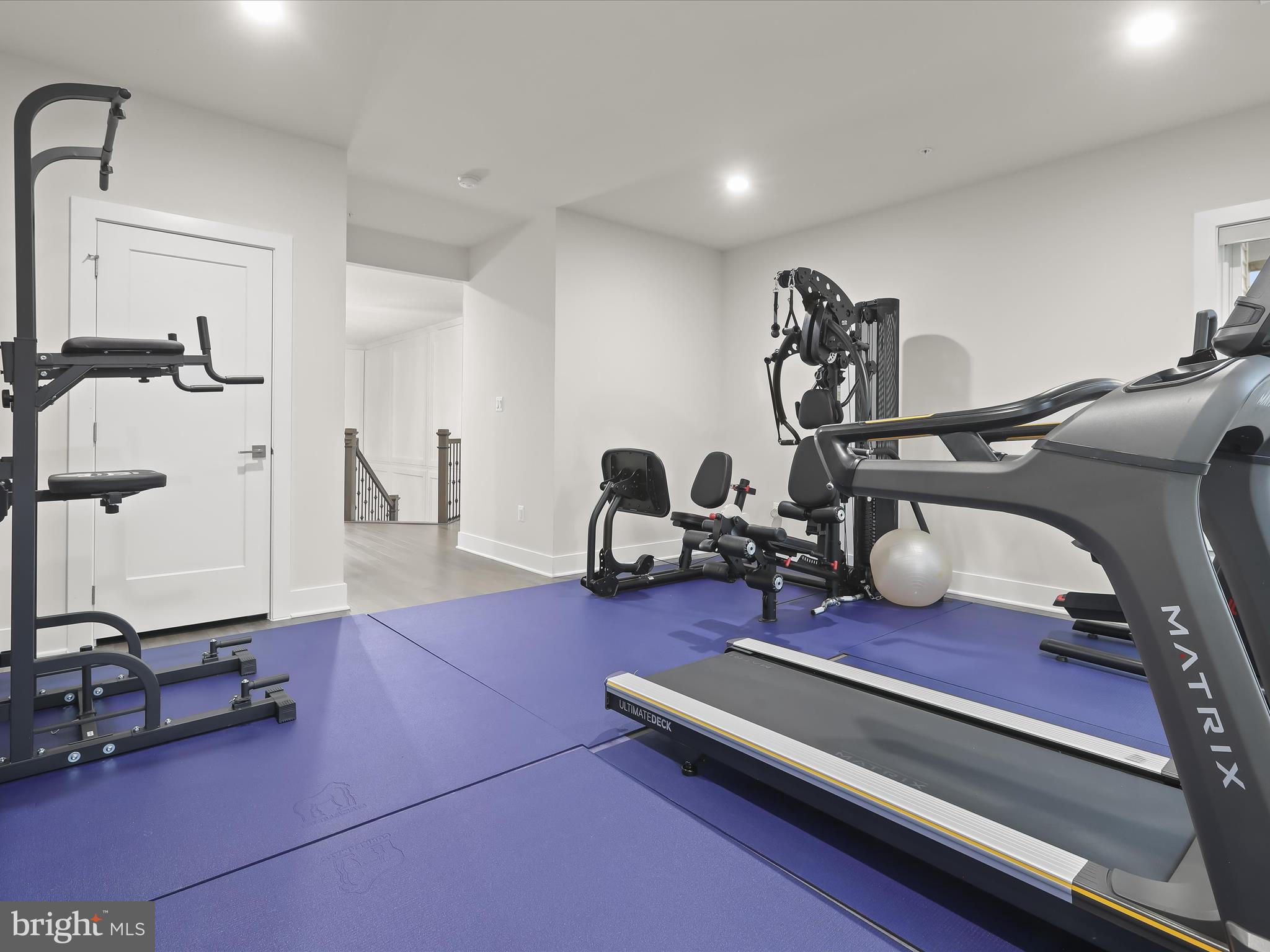 THE RIDINGS AT NORTH BRANCH - Residential